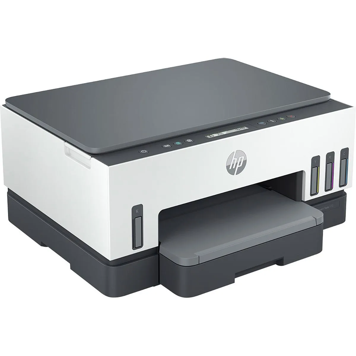 Impresora HP SM720 Multifunción Smart Tank — foto 3