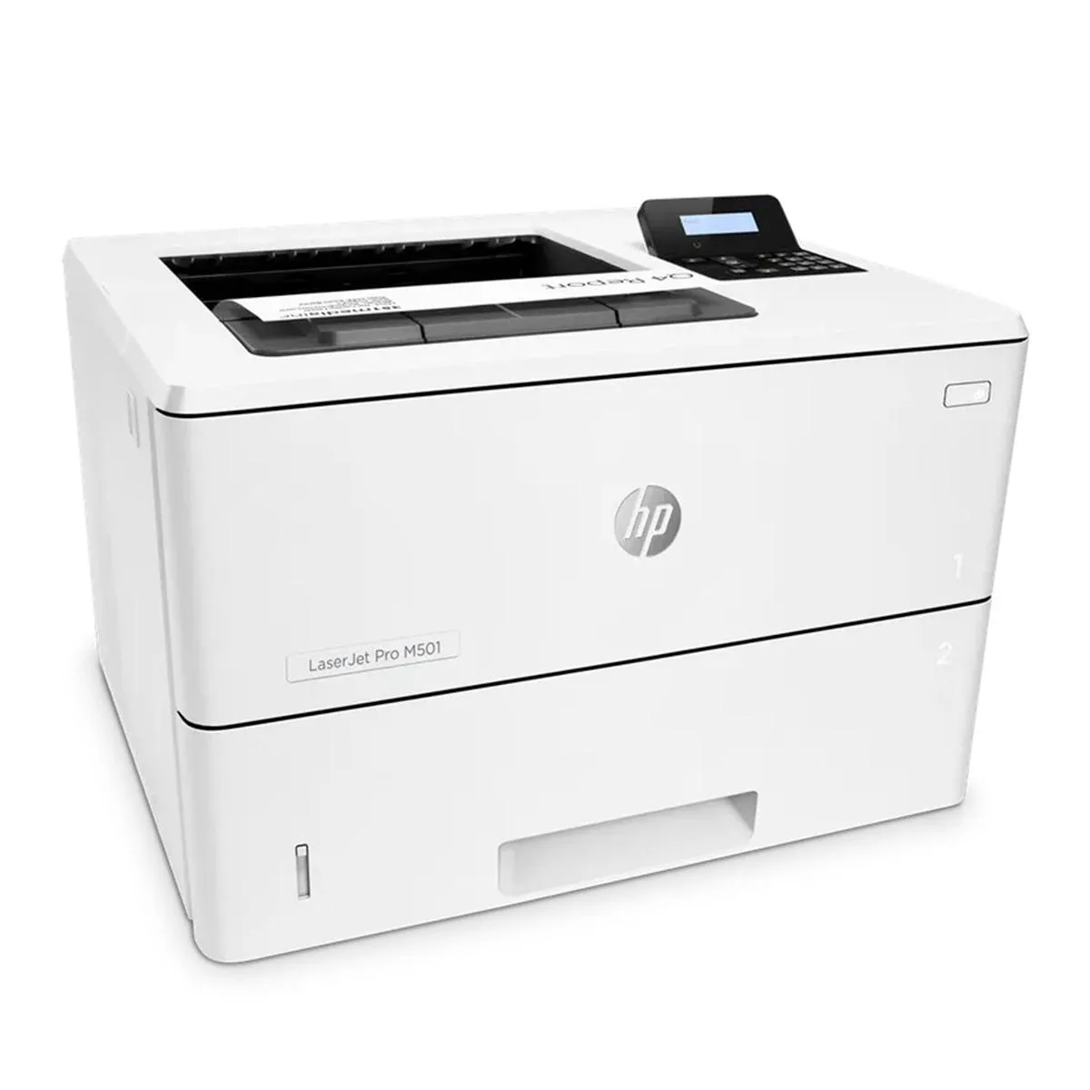 Impresora HP M501 Láser — foto 3