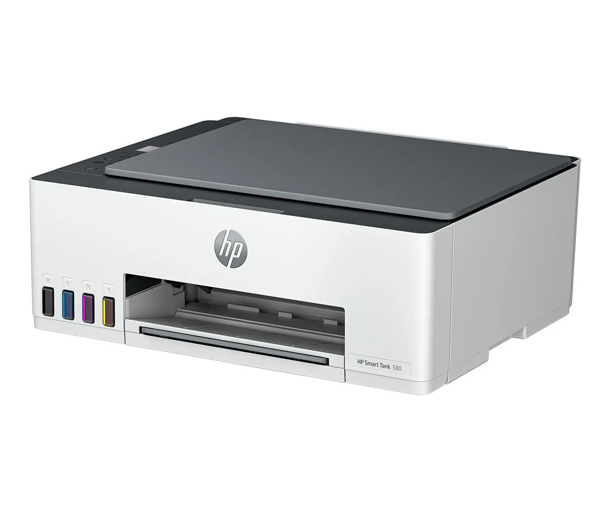 Impresora HP 580 Multifunción Smart Tank — foto 4