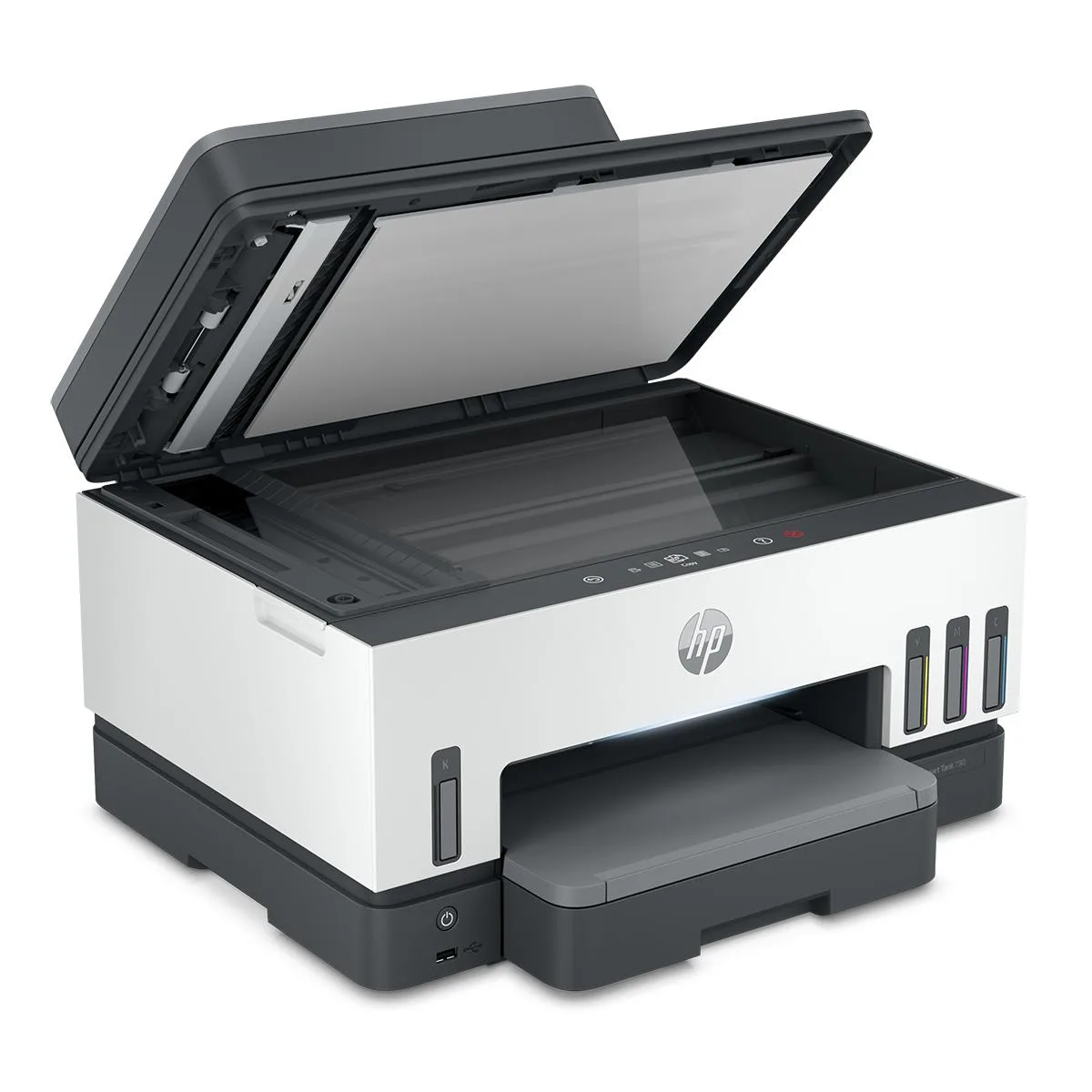 Impresora HP 790 Multifunción Smart Tank — foto 4