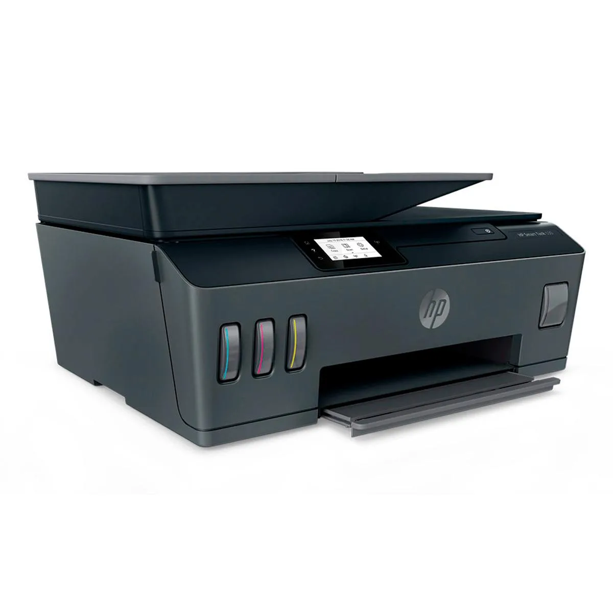Impresora HP IT530 Multifunción Smart Tank — foto 4