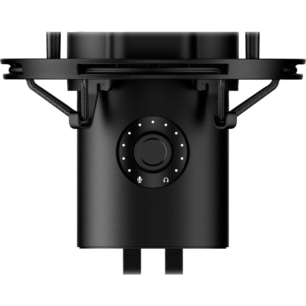 Microfono HyperX QuadCast 2 Black — foto 5