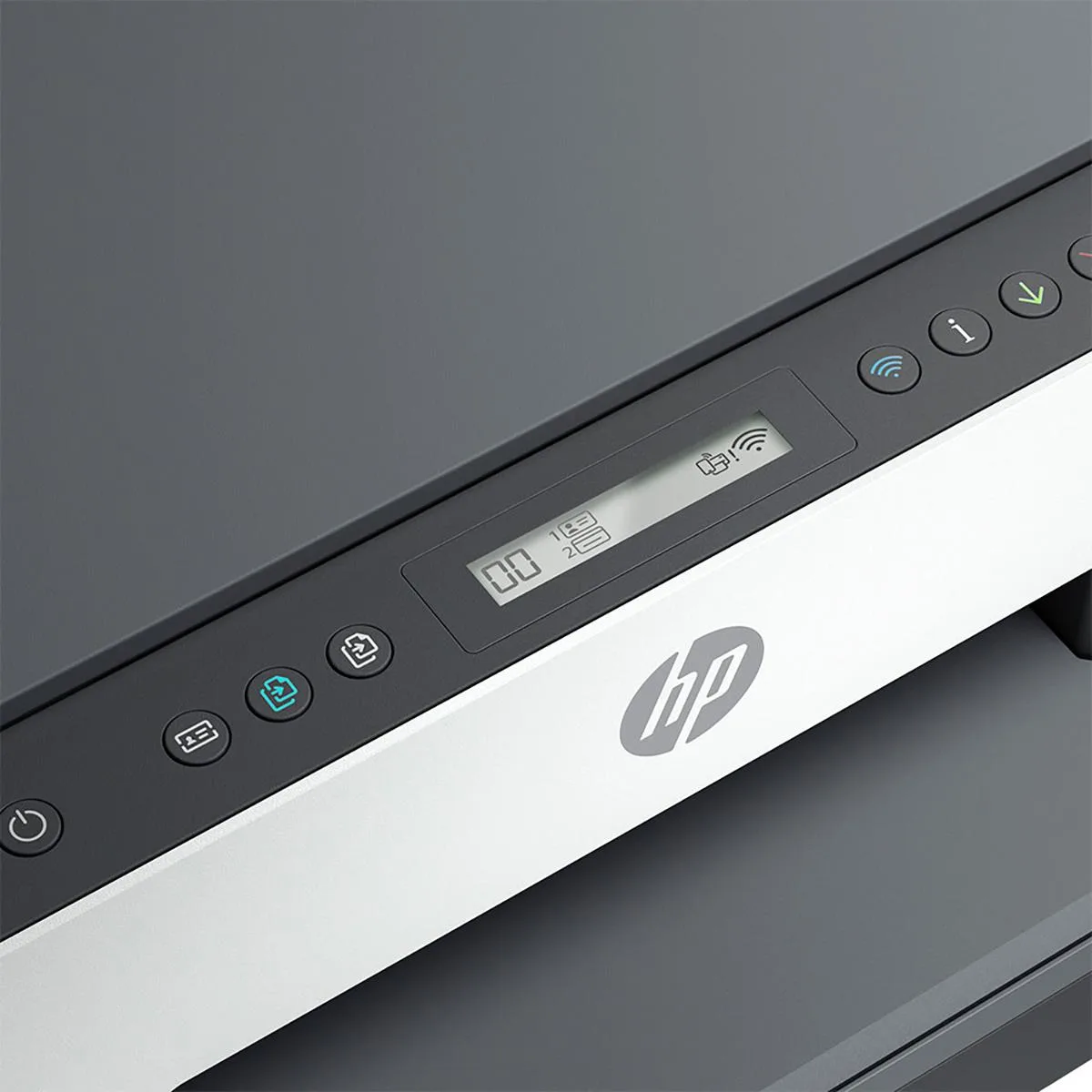 Impresora HP SM720 Multifunción Smart Tank — foto 5