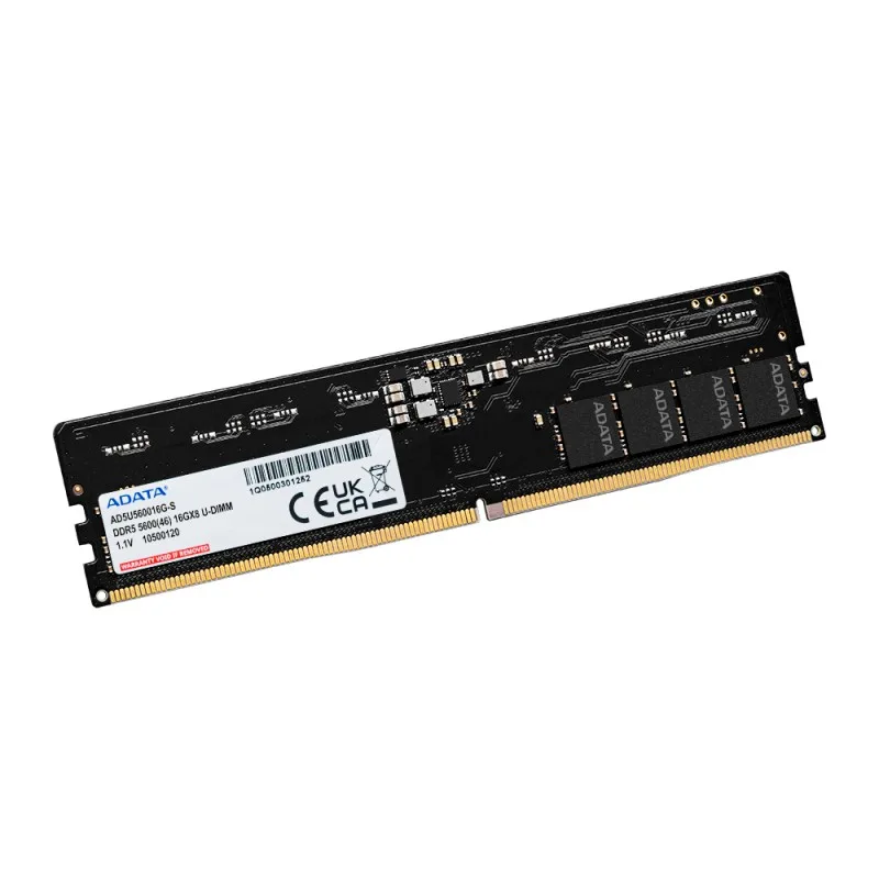 MEMORIA ADATA DDR5 16GB 5600