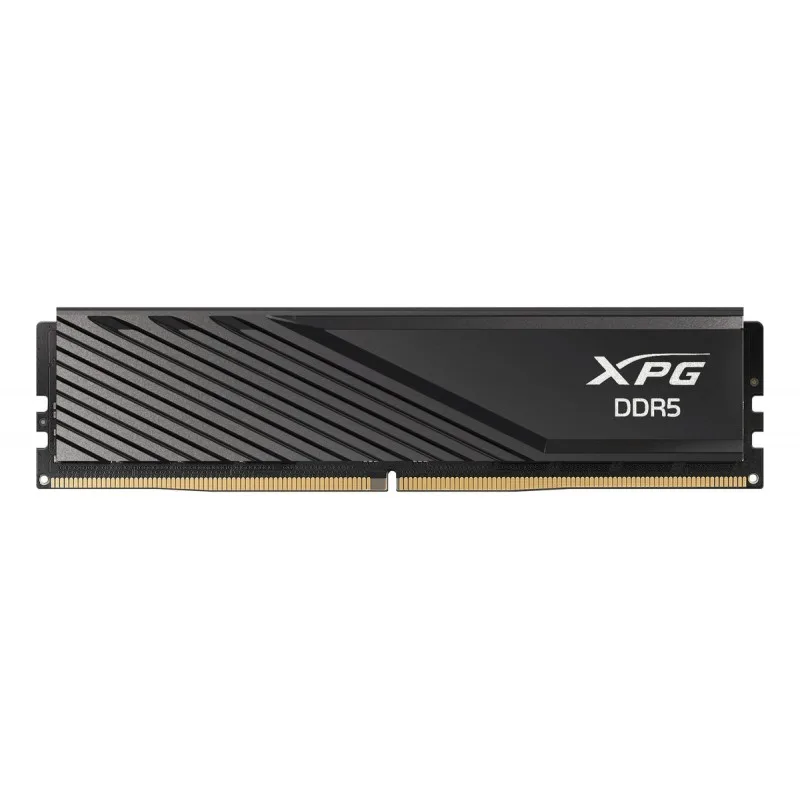 MEMORIA ADATA DIMM XPG LANCER BLACK 16GB DDR5 5600 C46