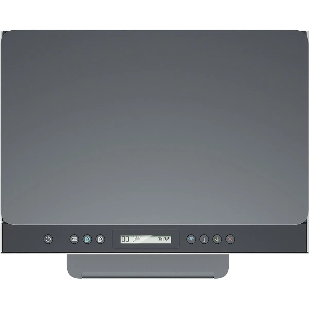 Impresora HP SM720 Multifunción Smart Tank — foto 7