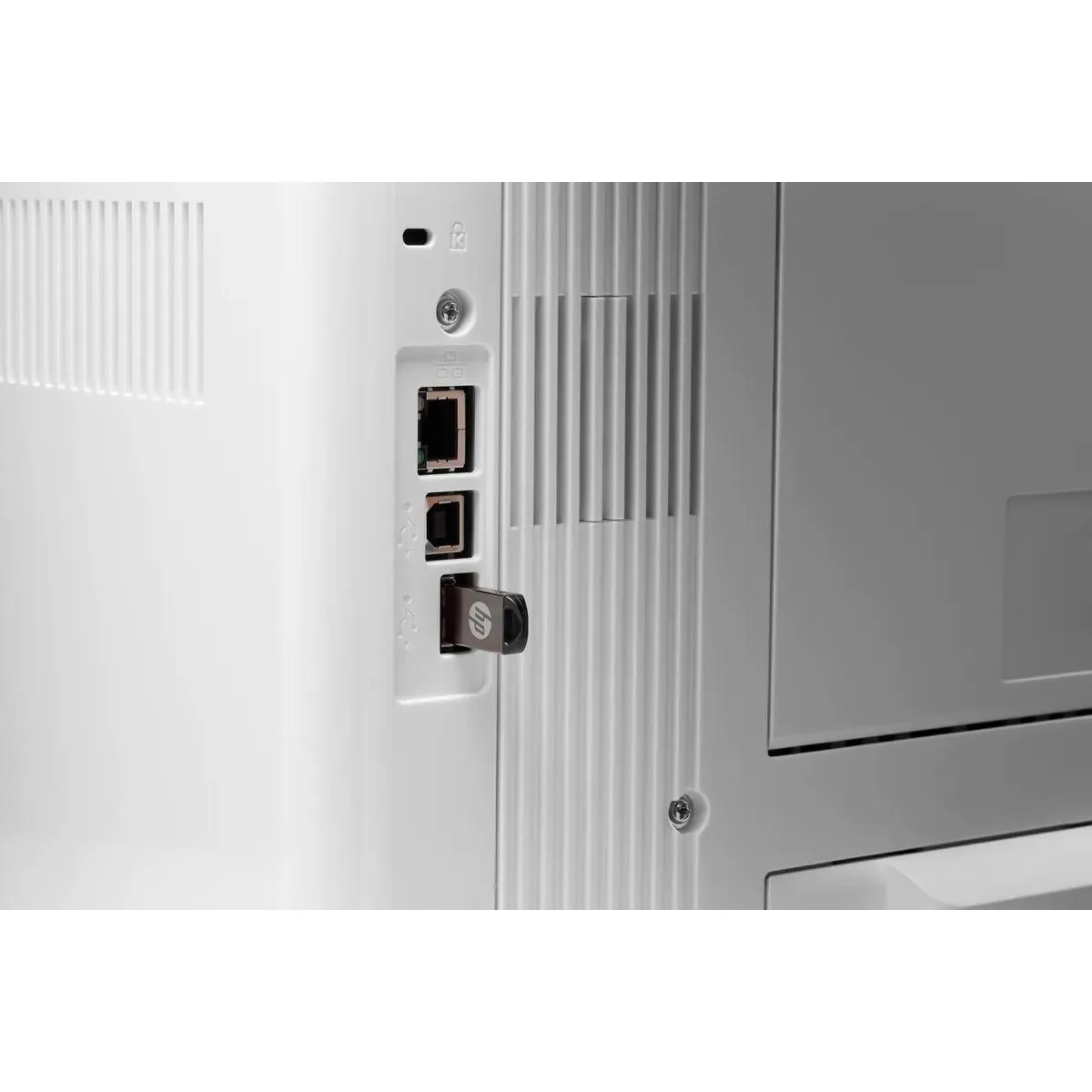 Impresora HP M501 Láser — foto 7