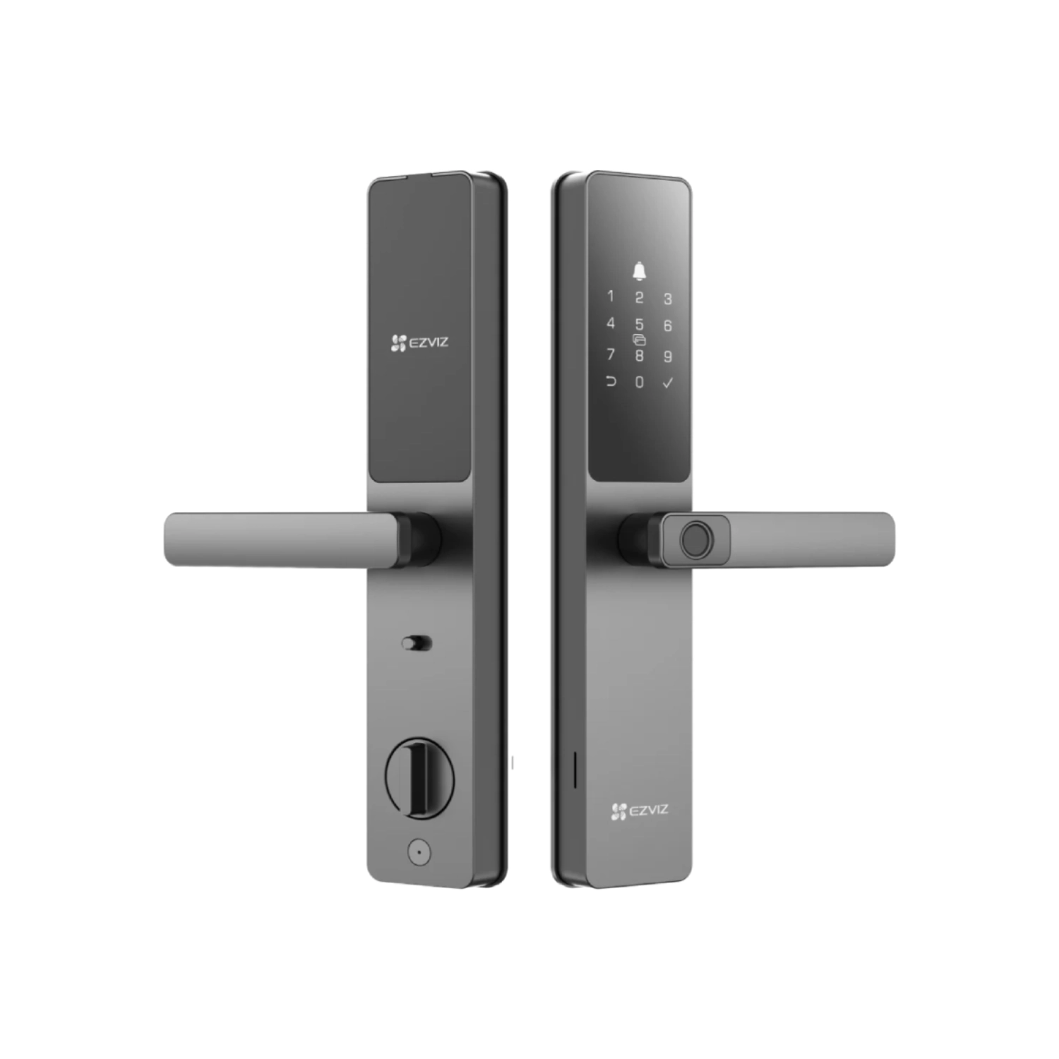 Cerradura Ezviz Wifi DL05 Con Pasador — foto 4