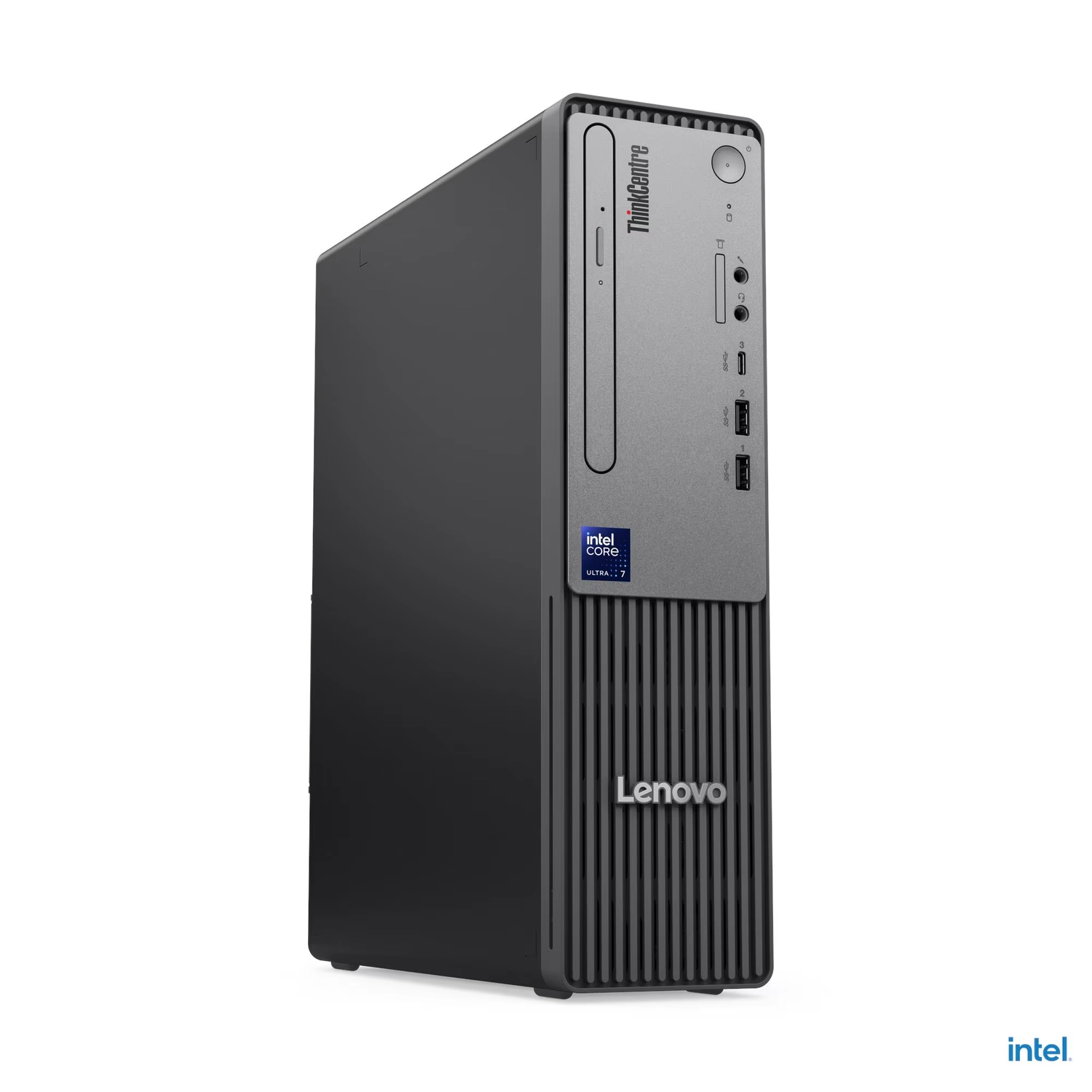 PC Lenovo ThinkCentre Neo 50s , Gen 6, Ultra 3, 8GB , 256 S