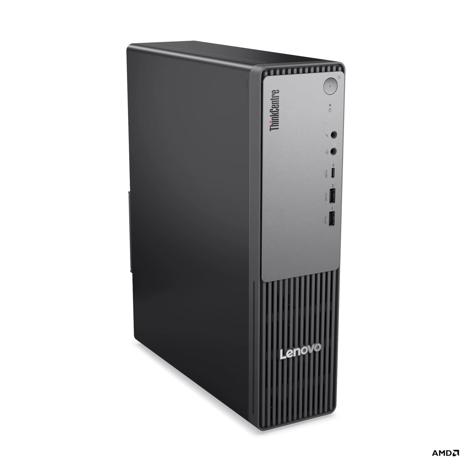 PC Lenovo ThinCentre Neo 55s , Gen 6, Ryzen 5 220, 8GB, 51