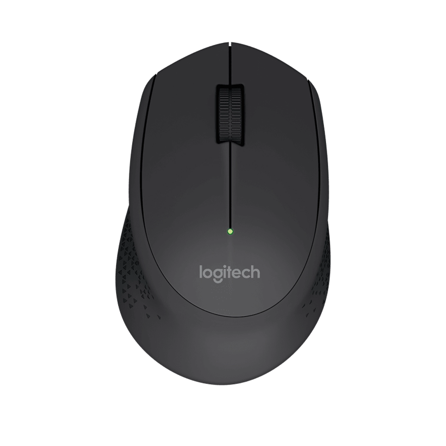 Mouse Logitech Wir M280 Black 910-004284