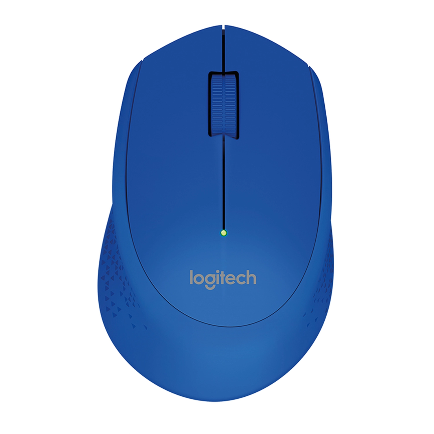 Mouse Logitech Wir M280 Blue 910-004361