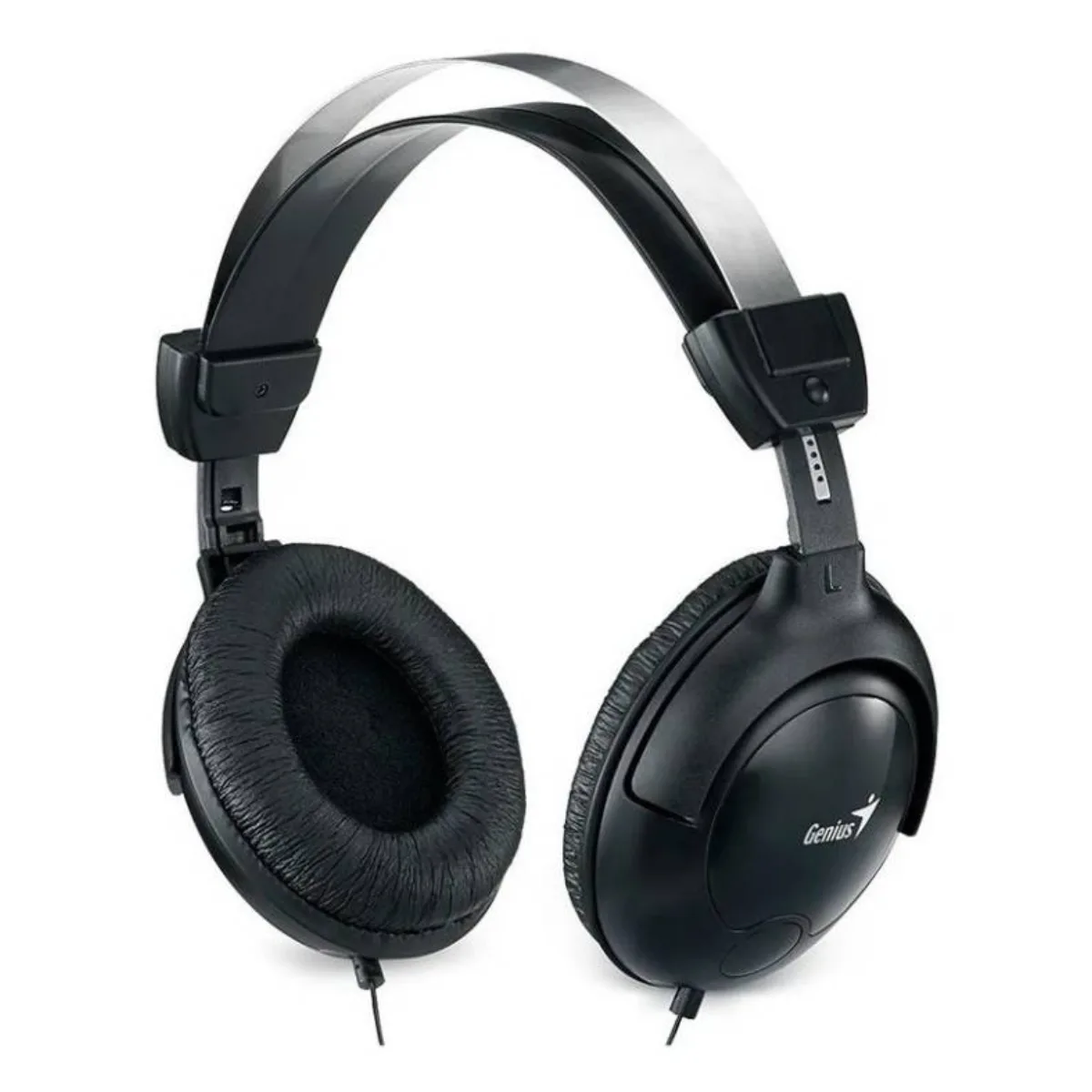 Auricular C/ Microfono Genius HS-M505X (SINGLE JACK) (5674) — foto 6