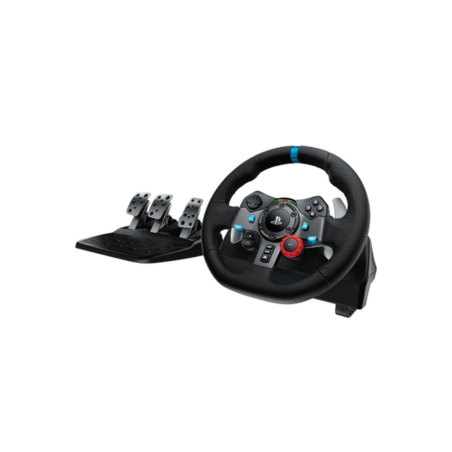 Volante Logitech G29 Racing PS/PC 941-000111 220V 941-000111