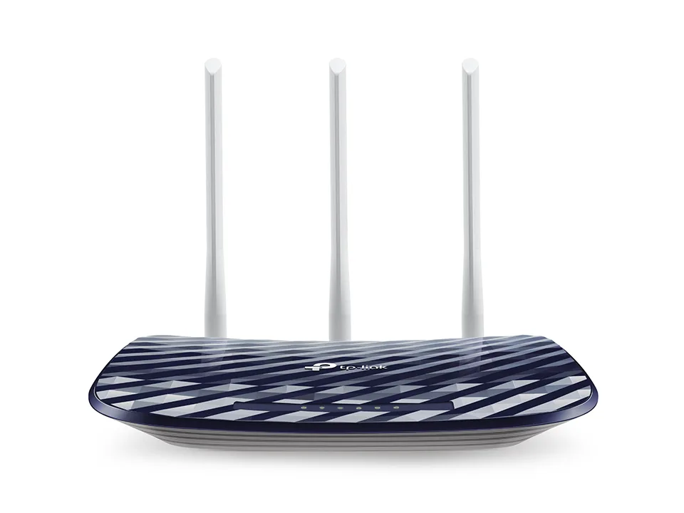 ARCHER C20 AC750 Wir Dual Band 3 Ant Tp-Link (0730)