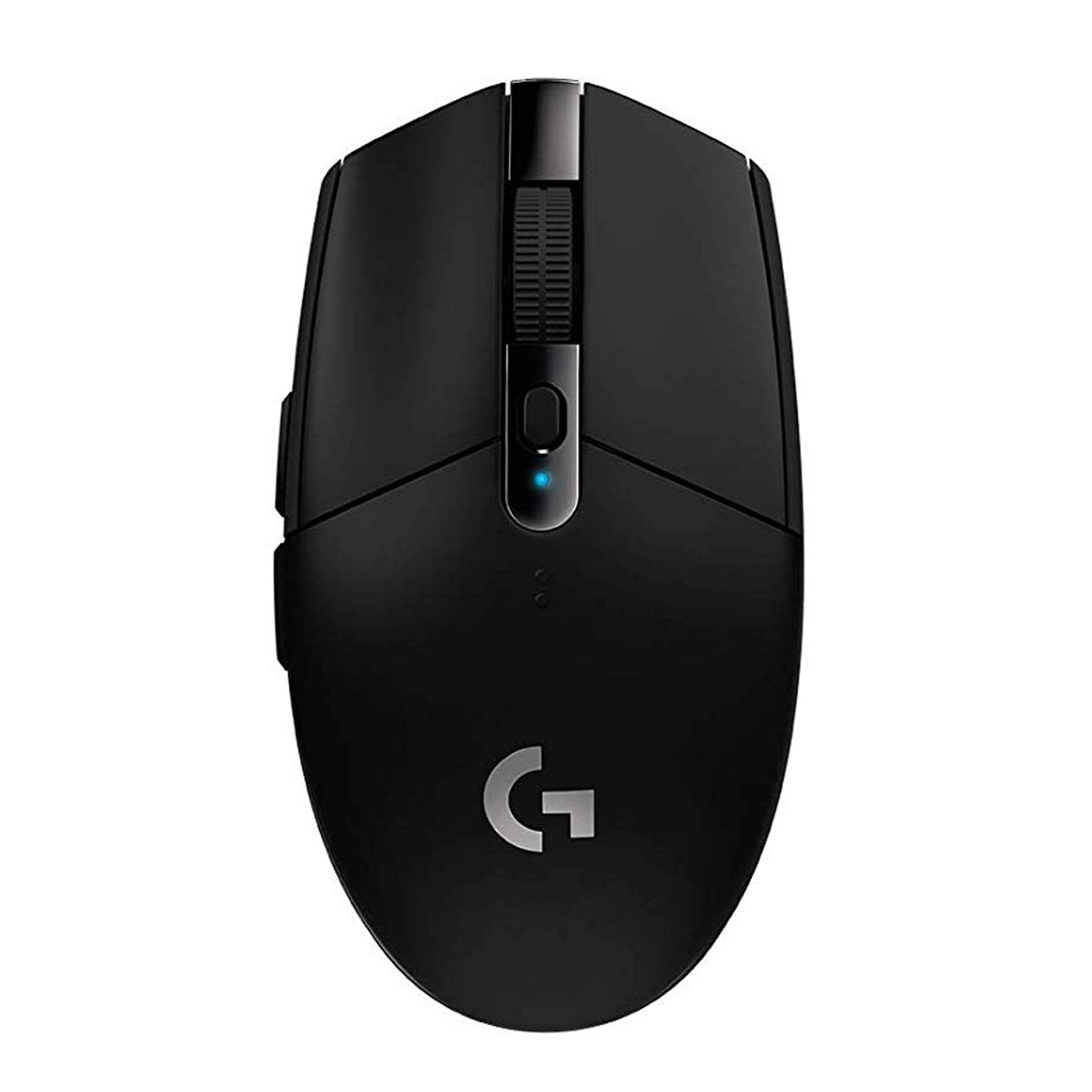 Mouse Logitech G305 Lightspeed Wireless Black 910-005281