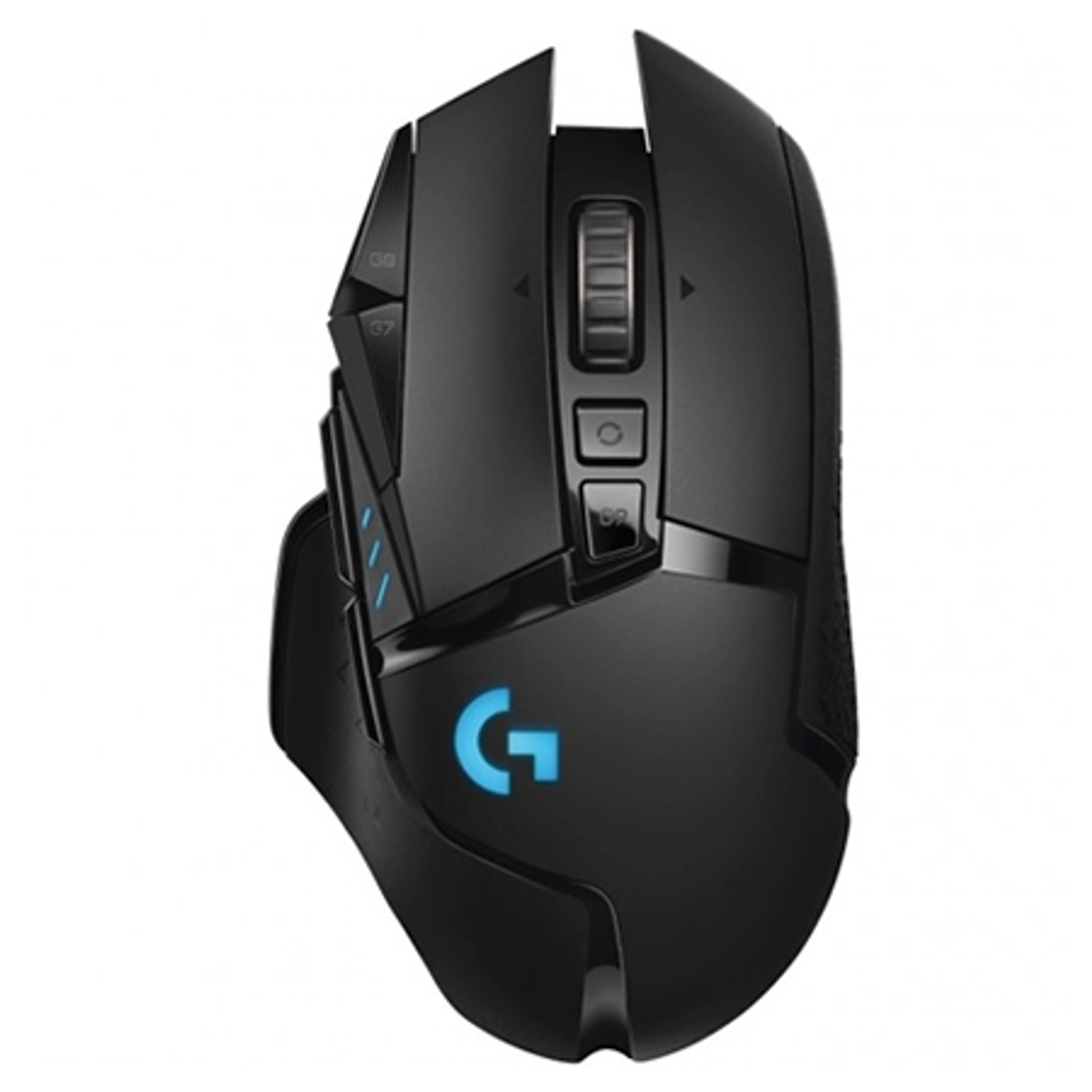 Mouse Logitech G502 Wireless Gaming LIGHTSPEED 910-005566