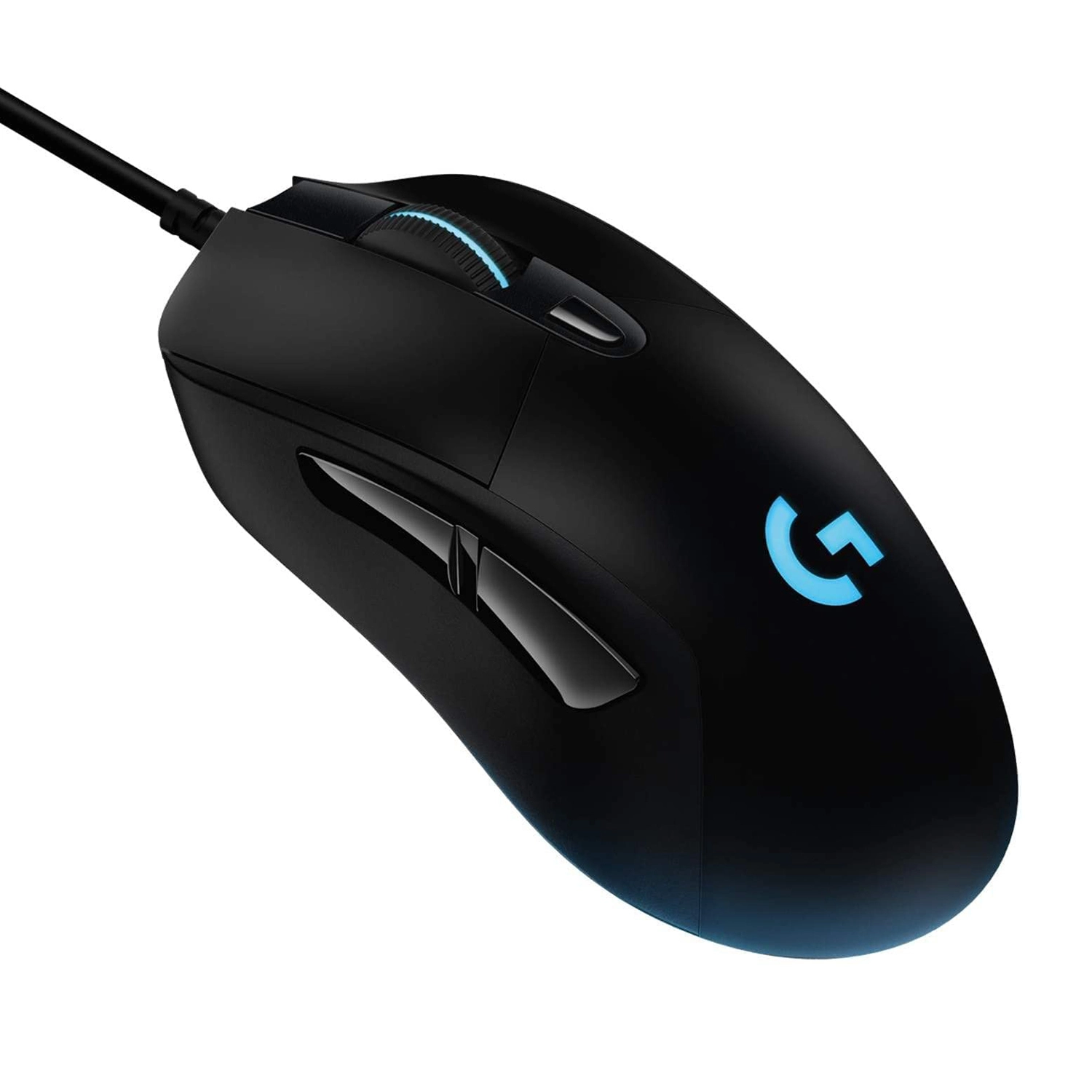 Mouse Logitech G403 Hero Gaming 910-005631