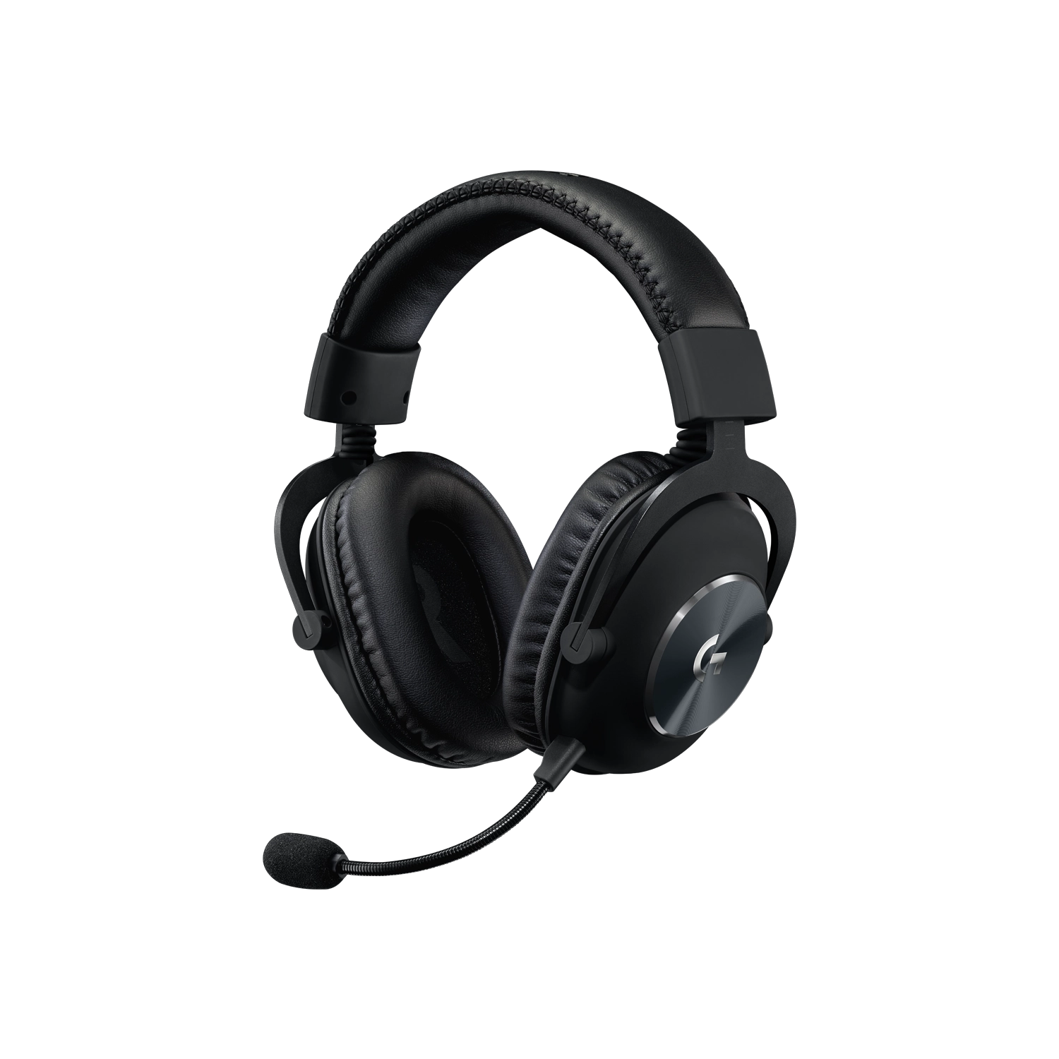 Auricular Wir C/Microfono Logitech PRO X Lightspeed 981-000906