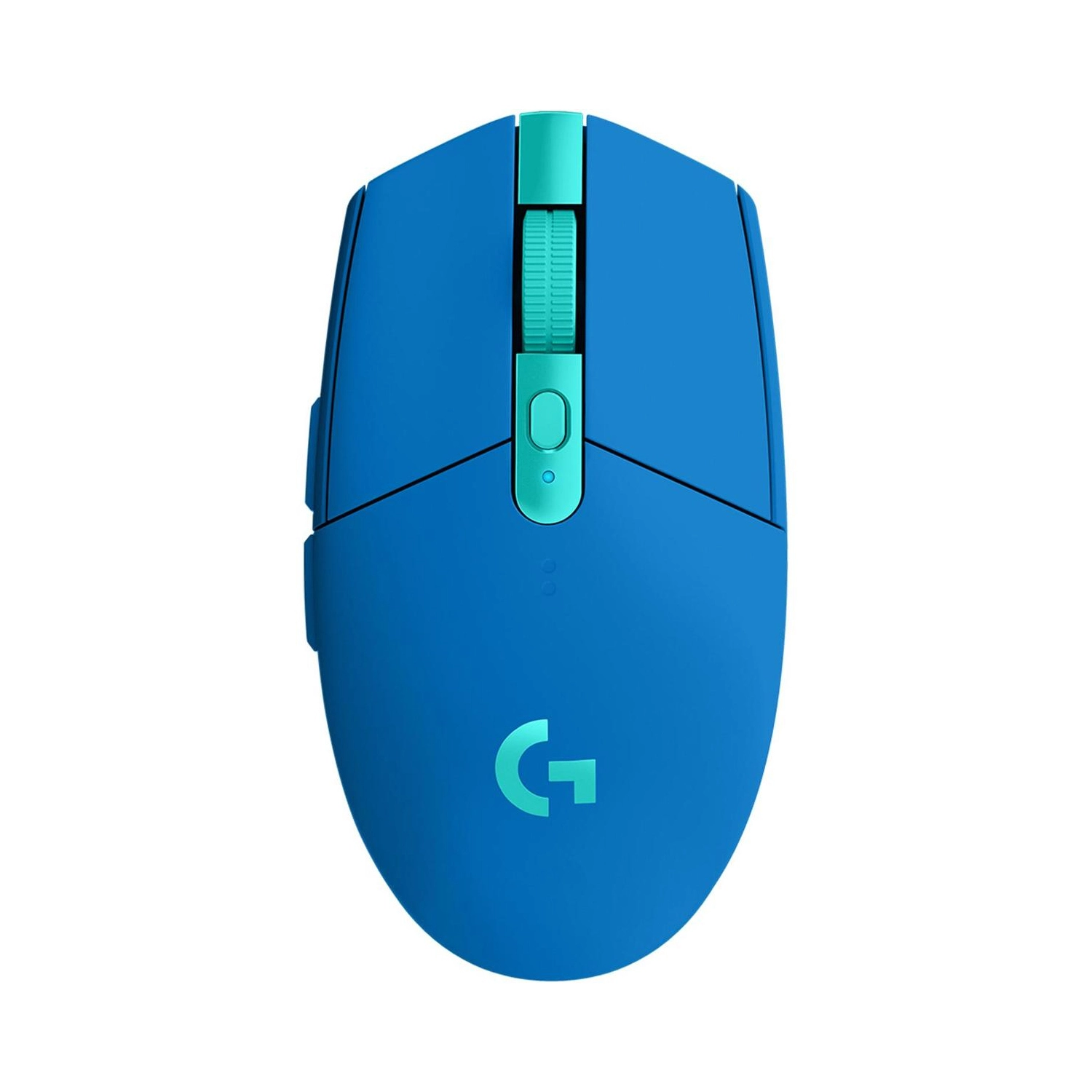 Mouse Logitech G305 Lightspeed Wireless Blue 910-006013