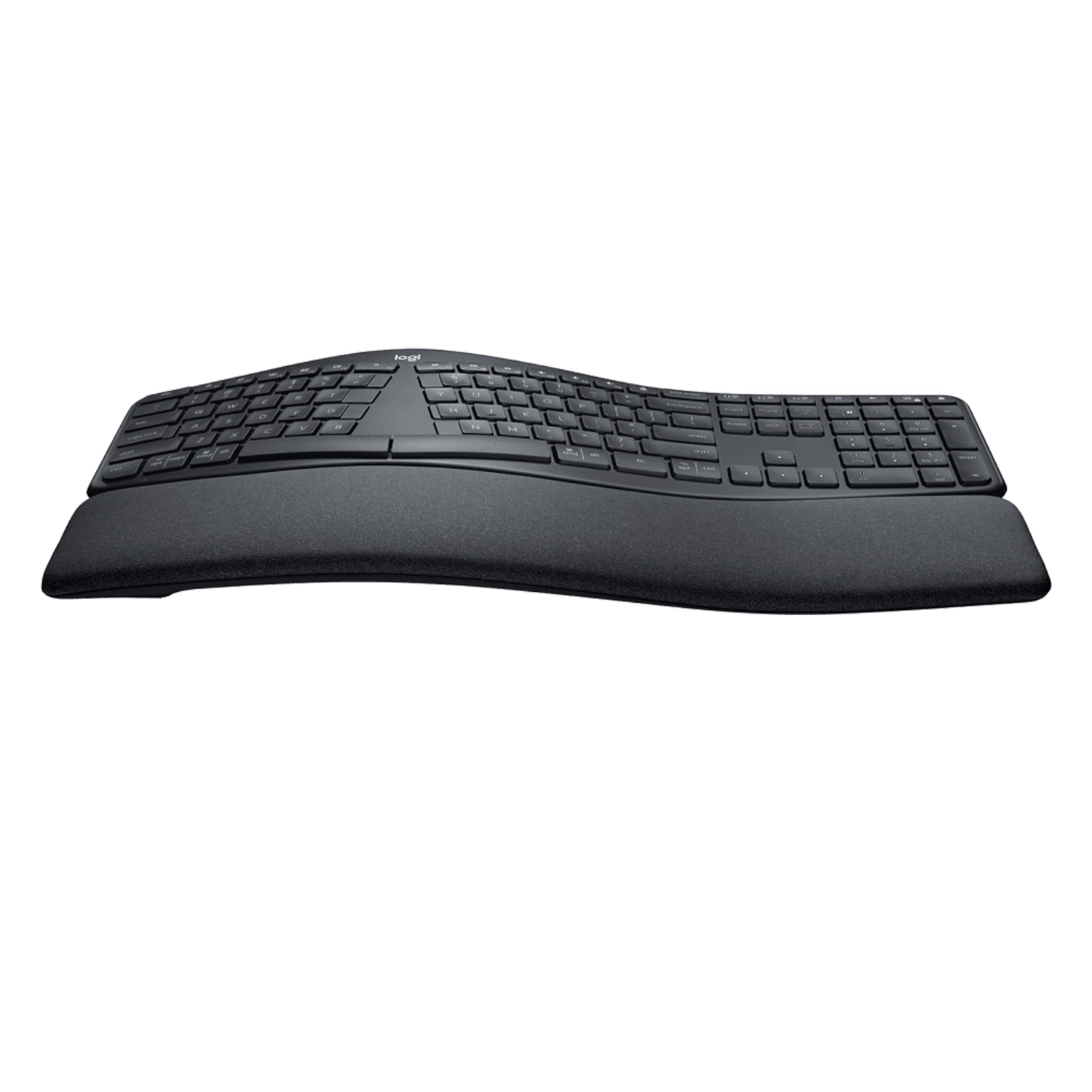 Teclado Logitech Wireless K860 Ergo Esp 920-009845