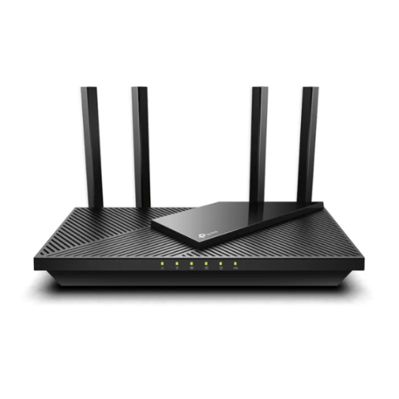 ARCHER AX55 AX3000 Wir DualBand Gigabit Tp-Link (3040) — foto 2