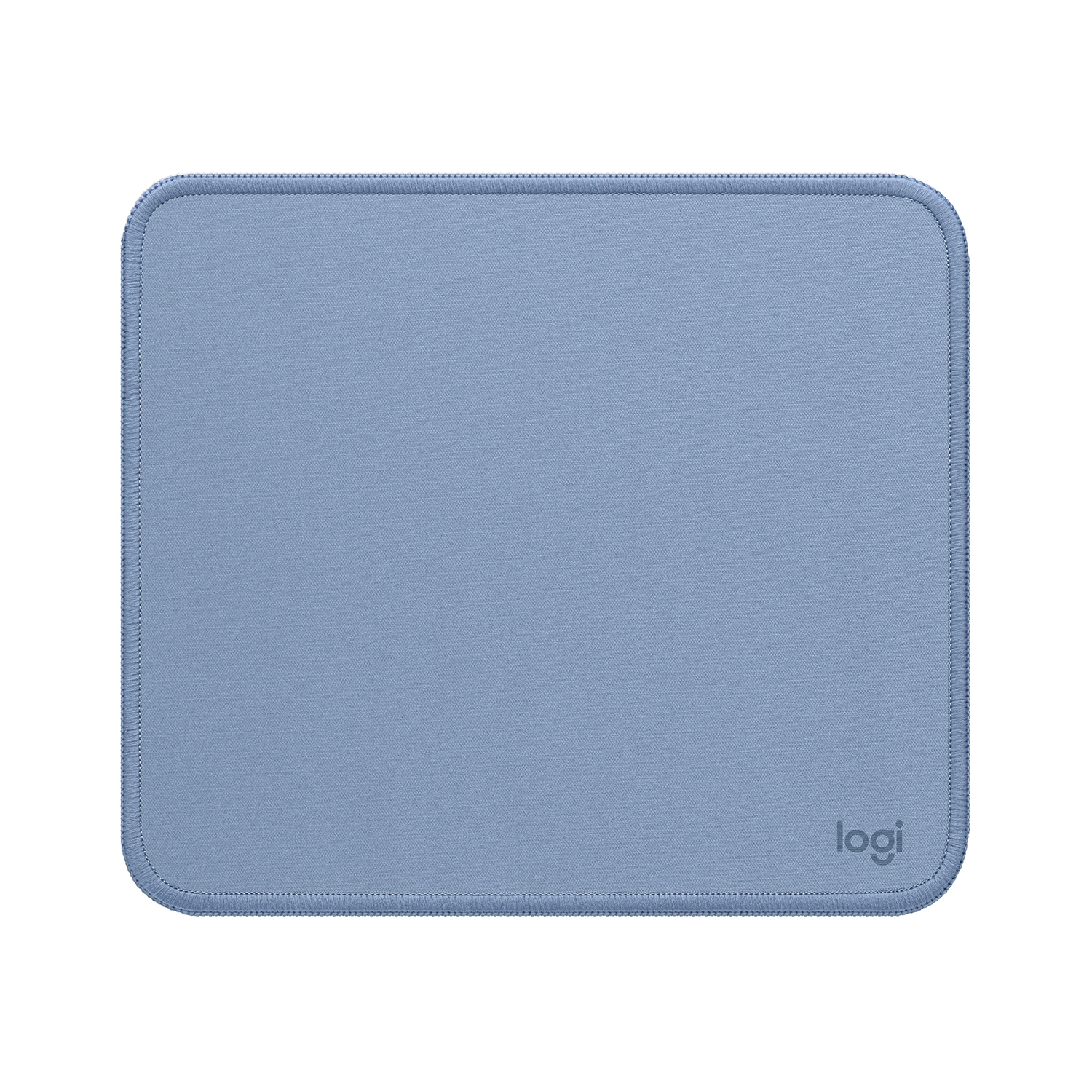 Mouse Pad Logitech 200x230mm Blue Gray 956-000038