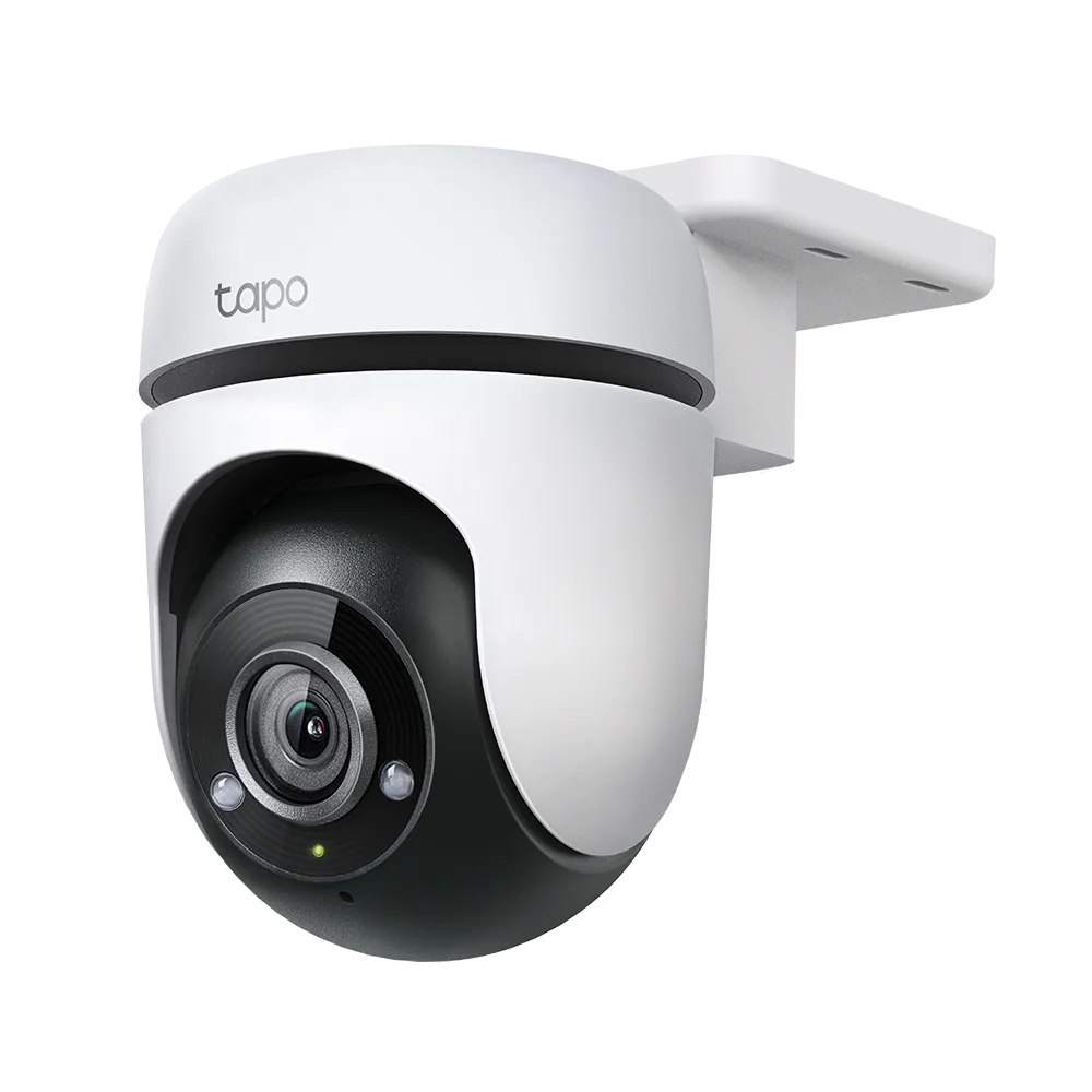 TAPO C500 Camara IP Mov Remoto Exterior Day/Night SD Wifi (5860) — foto 2