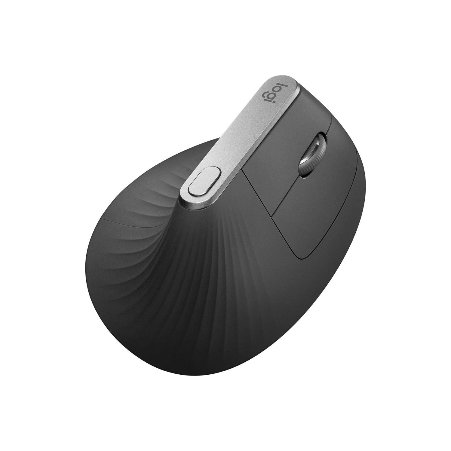 Mouse Logitech Wir MX Vertical Advanced Ergonomic 910-005449