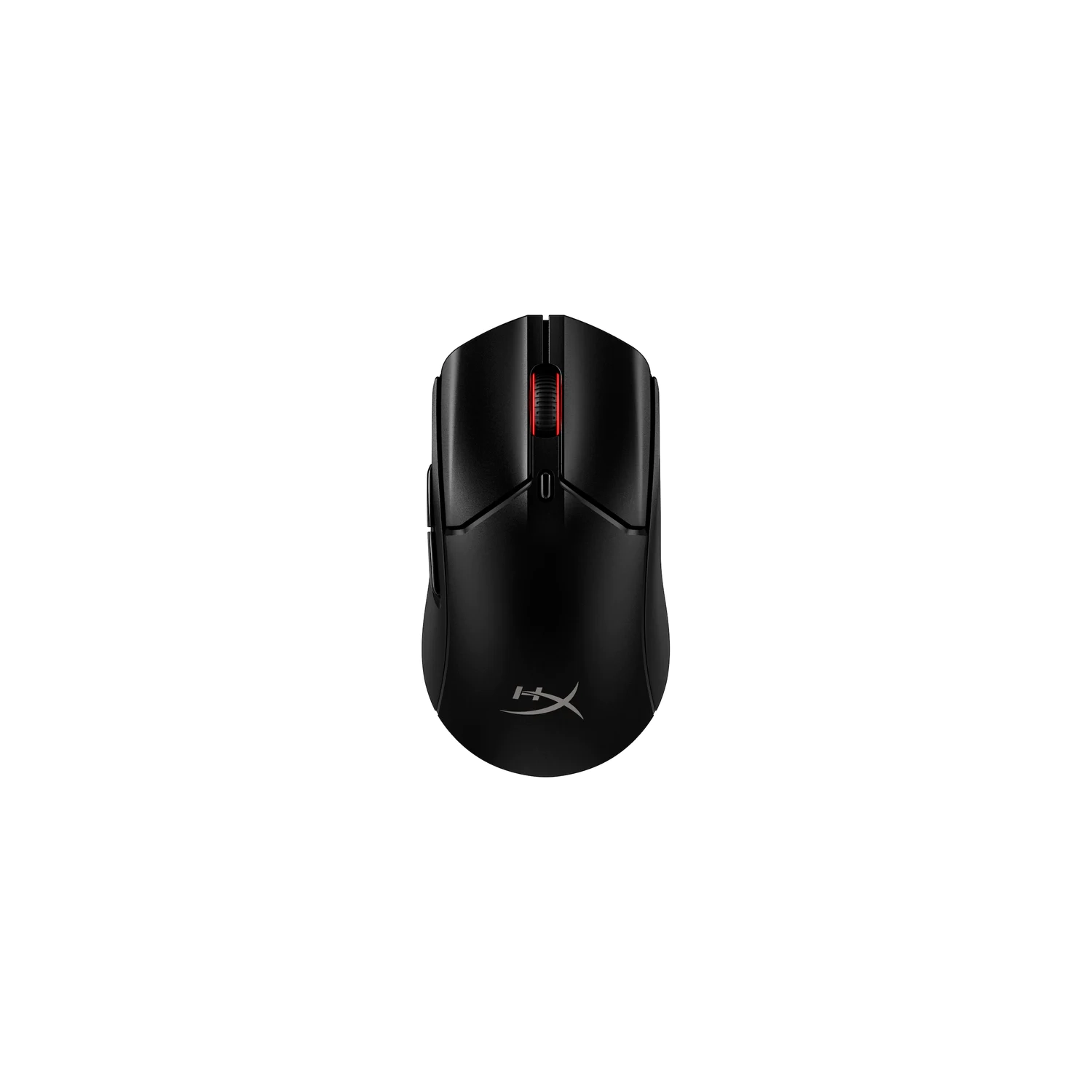 Mouse HyperX Pulsefire Haste 2 Gaming Wireless Black (2554)