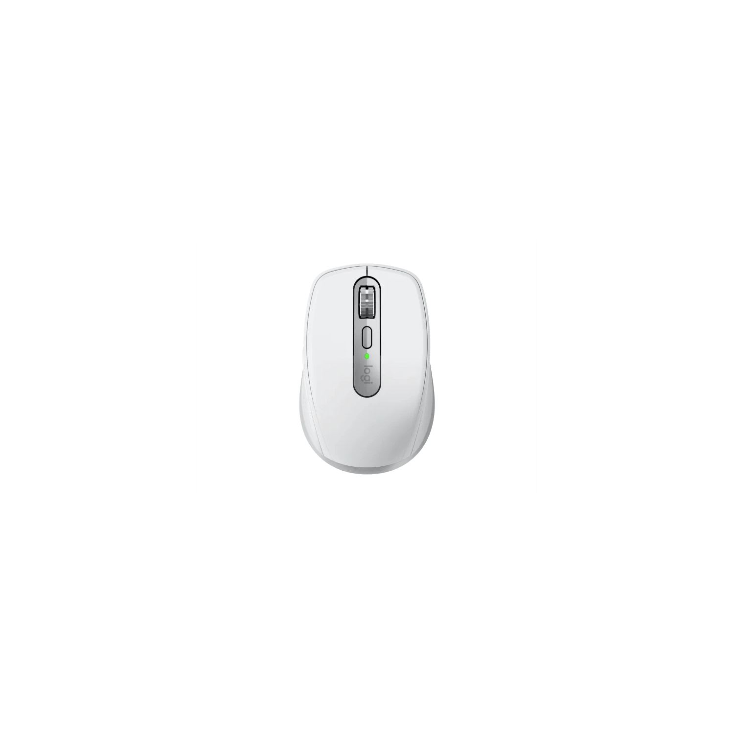 Mouse Logitech Wir MX Anywhere 3s Grey  910-006933