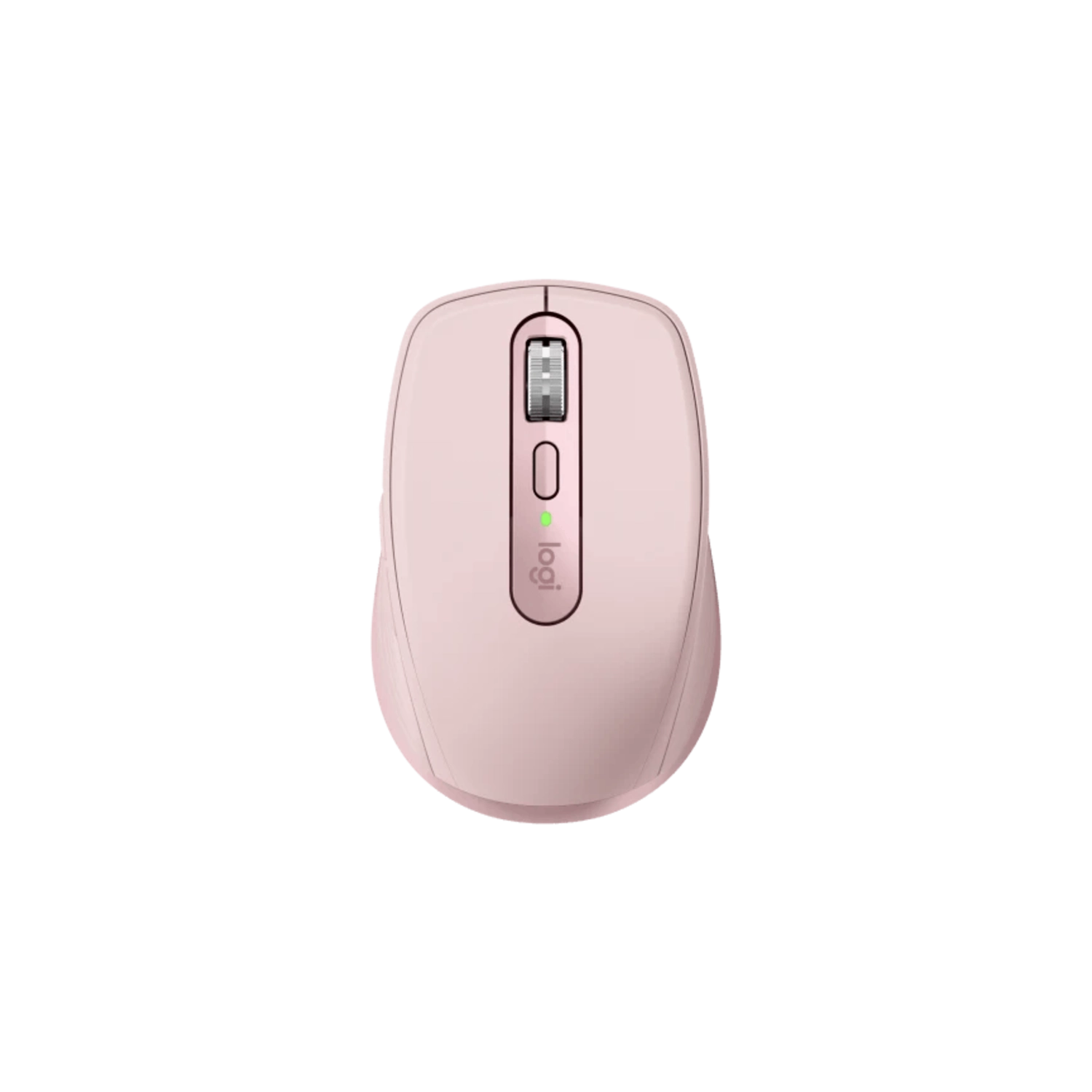 Mouse Logitech Wir MX Anywhere 3s Rose 910-006934