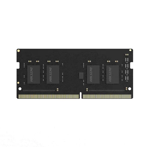 Memoria SODIMM DDR3 HIKSEMI 4Gb 1600 MHz Hiker 1.35V (7482) — foto 2