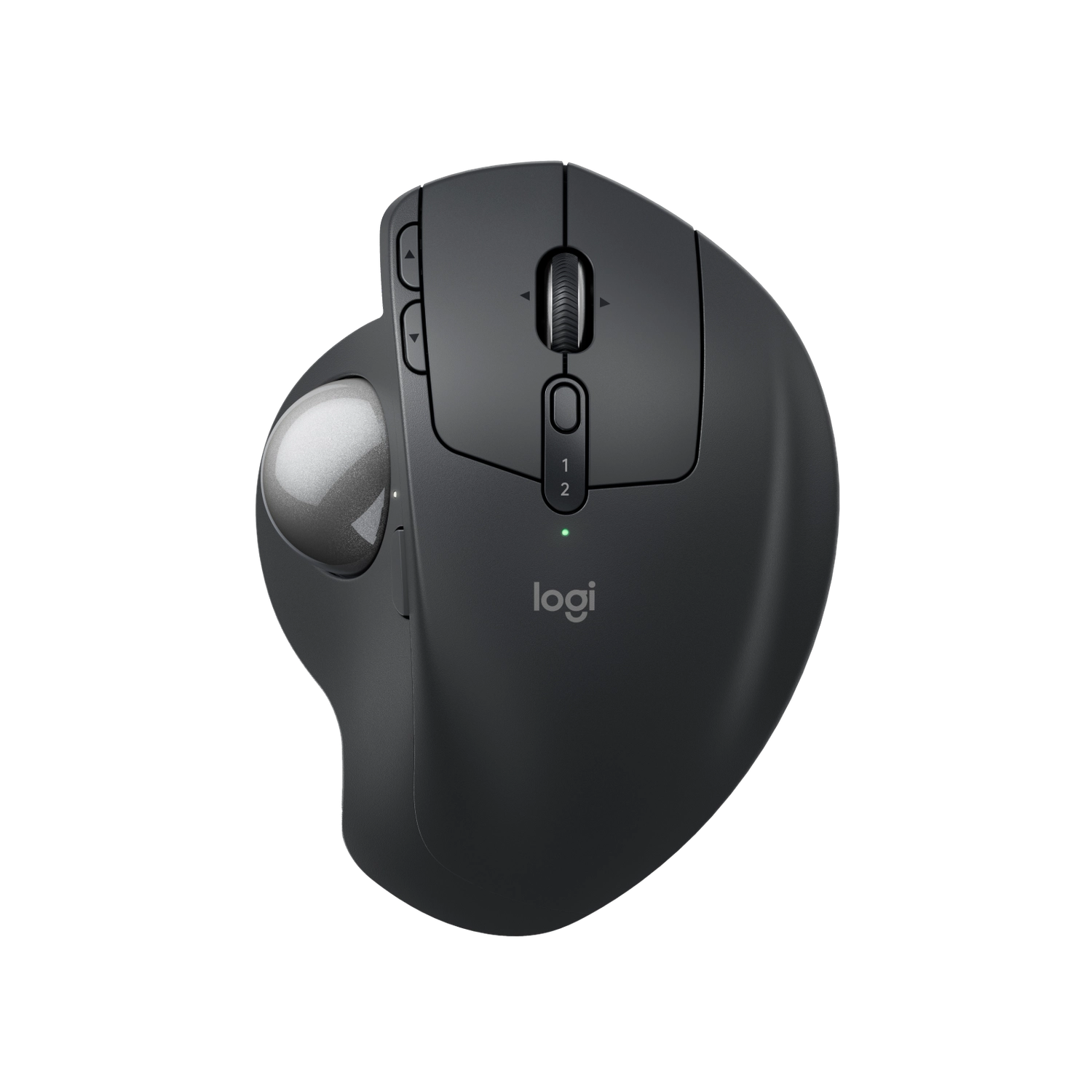 Mouse Logitech Wir MX Ergo S Trackball 910-007261