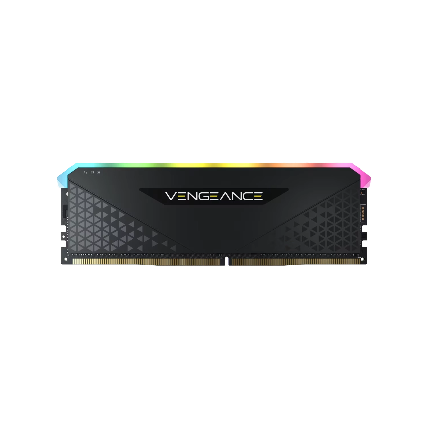 Memoria DDR4 Corsair 8Gb 3200 MHz Vengeance RGB RS CL16 (2199) — foto 3