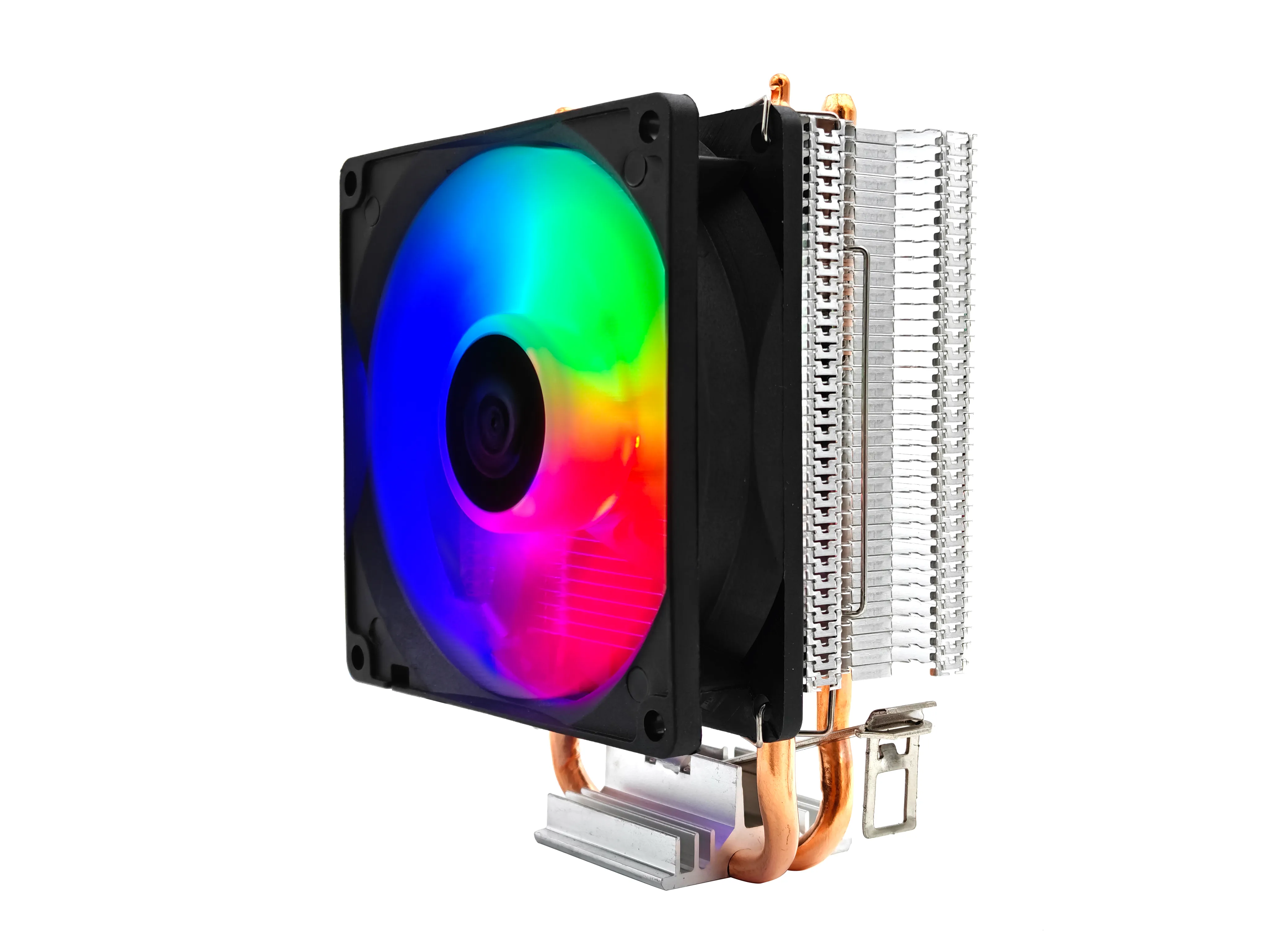 CPU Cooler Raptor Cryo RGB Potencia Max 95W P/AMD/Intel (7206) — foto 2
