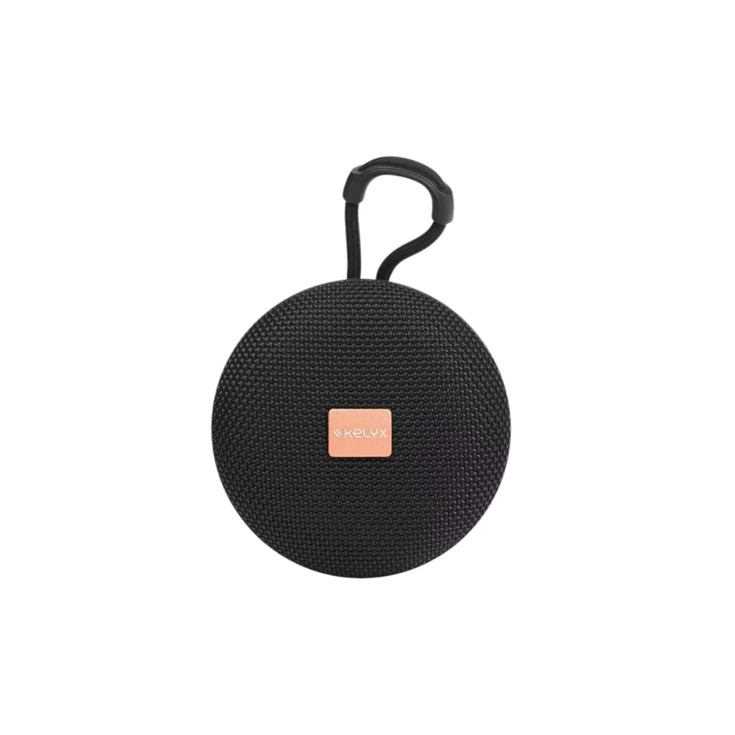 Parlante Kelyx Bluetooth 1 Altavoz 5W Redondo TWS MicroSD / USB (7947) — foto 5