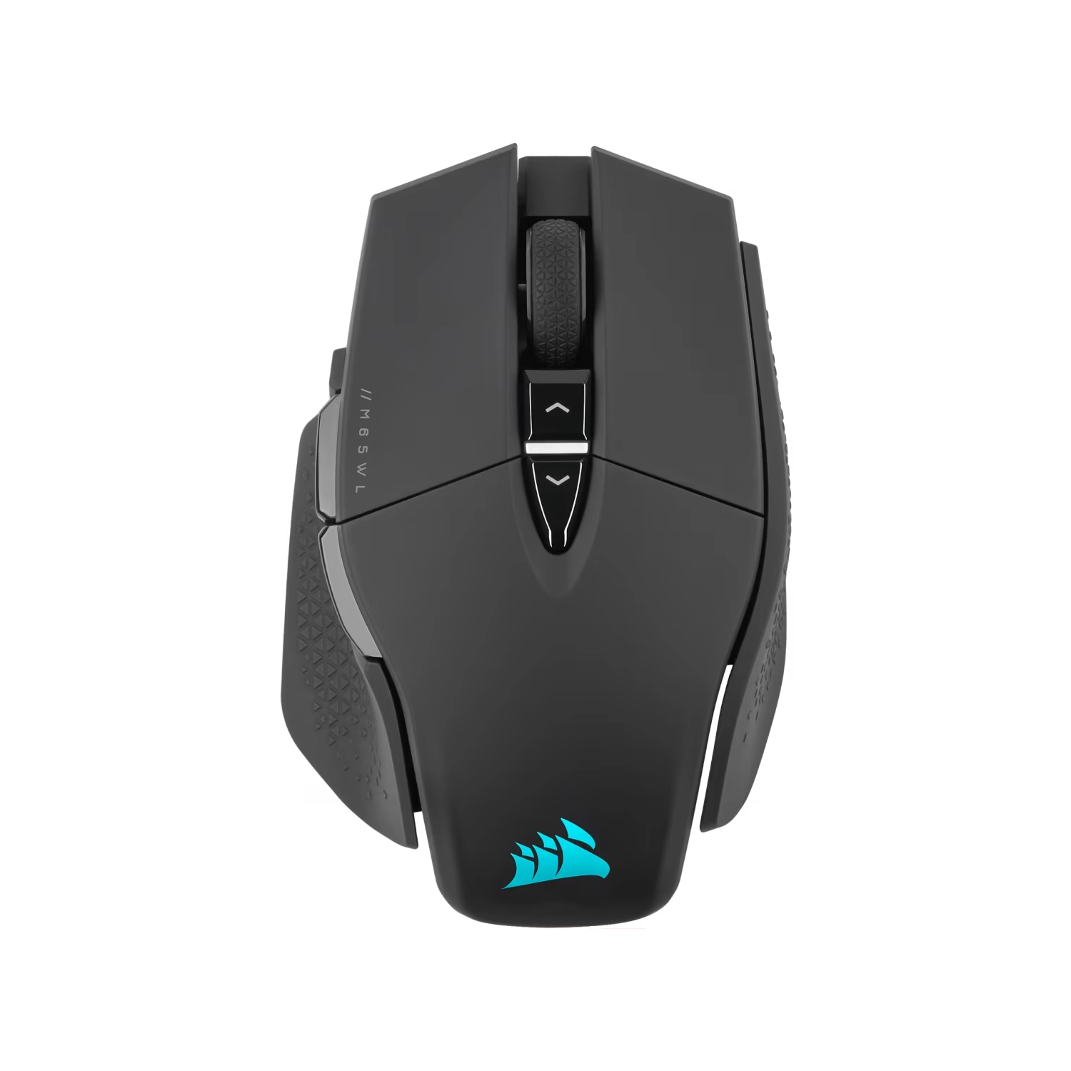 Mouse Corsair M65 ULTRA Wireless Black RGB (7651)