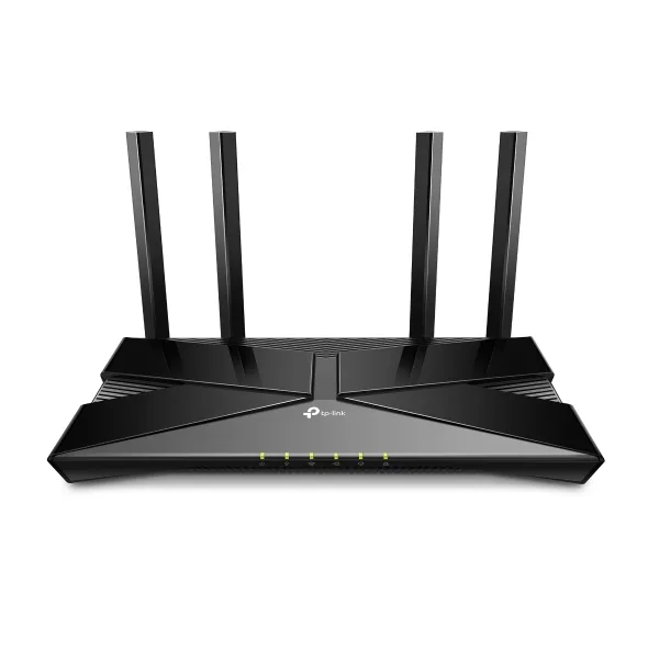 EX520 AX3000 Wifi 6 WISP Aginet Gigabit D.Band Tp-Link (4795) — foto 2