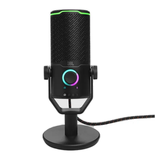 MICROFONO JBL QUANTUM STREAM STUDIO (6661)