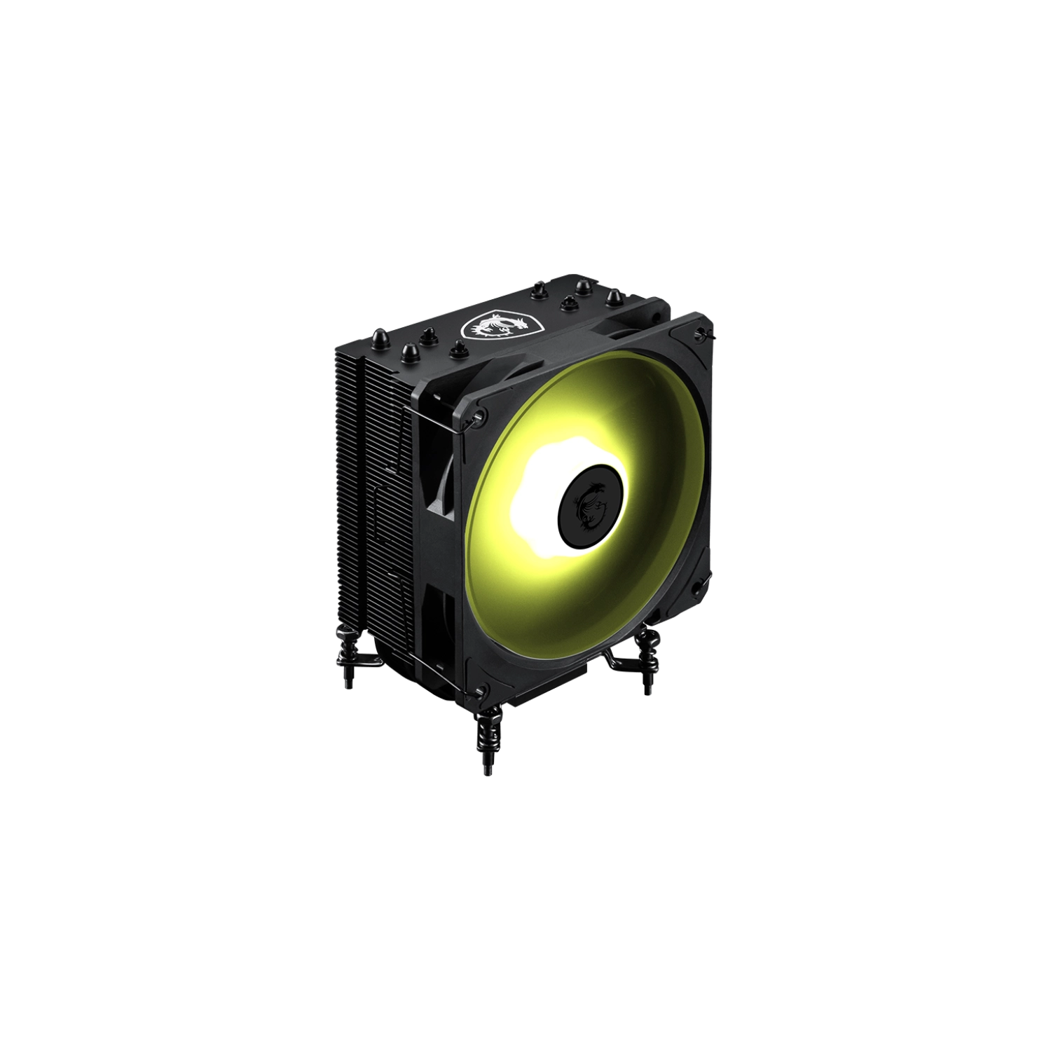CPU Cooler MSI MAG COREFROZR AA13 Black (5743)