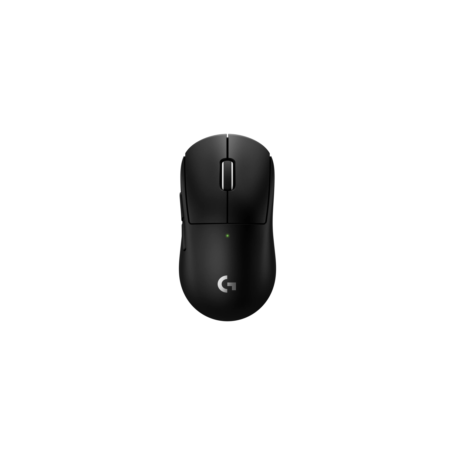 Mouse Logitech G Pro X Superlight 2C Black 910-007530