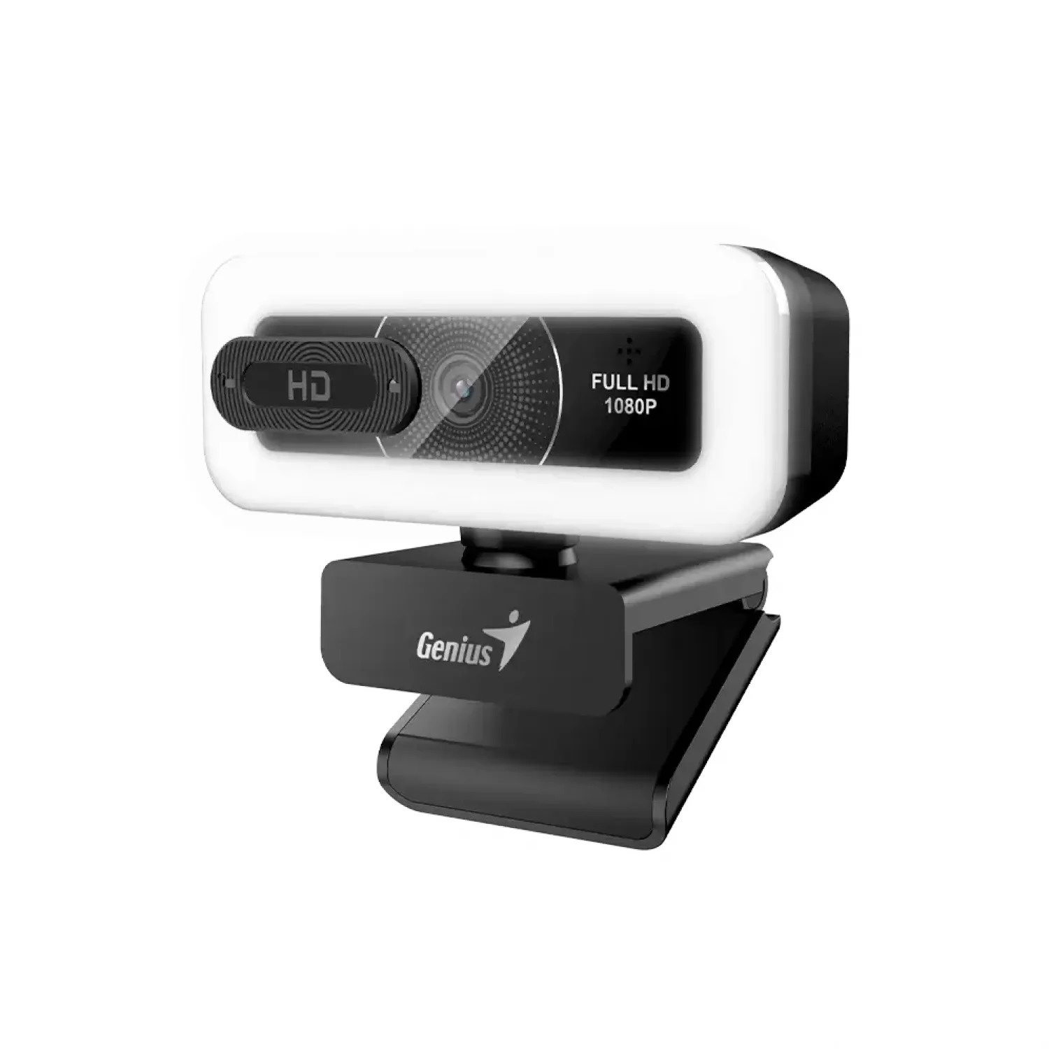 Web Cam Genius FaceCam Light Black (3562)