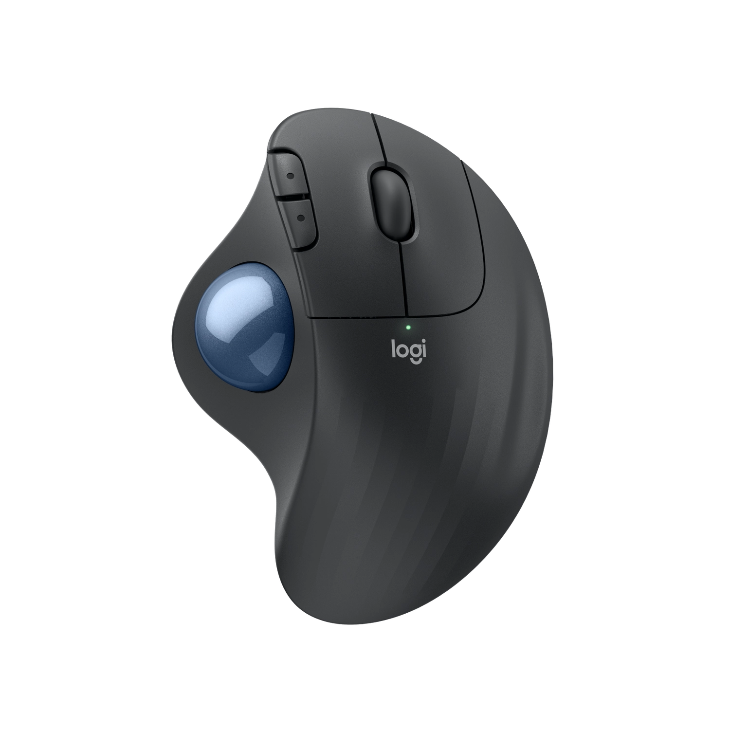Mouse Logitech Wir Ergo M575S Trackball 910-007031