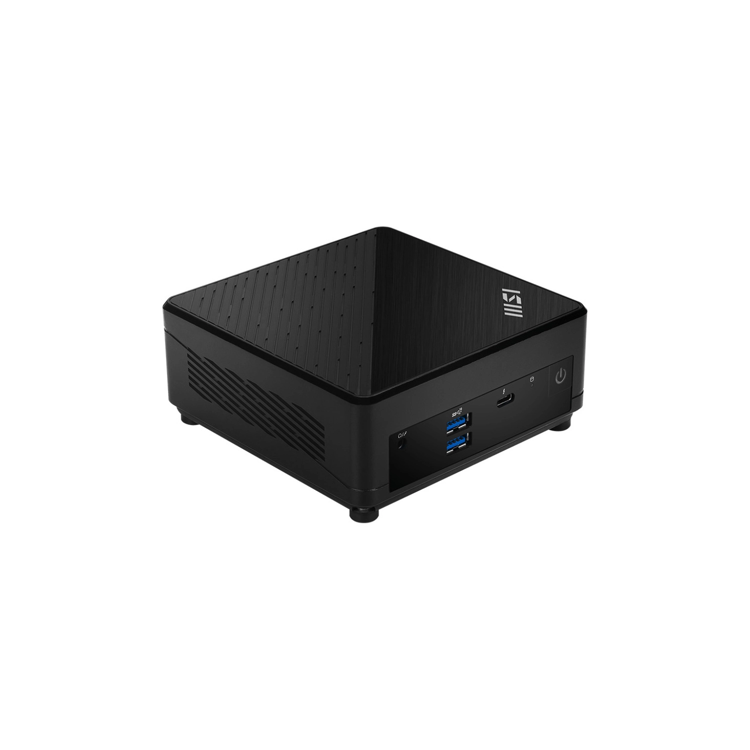 Mini Pc MSI Cubi Intel Core I5-1235U Sin RAM / Sin SSD (Barebone) (0168)