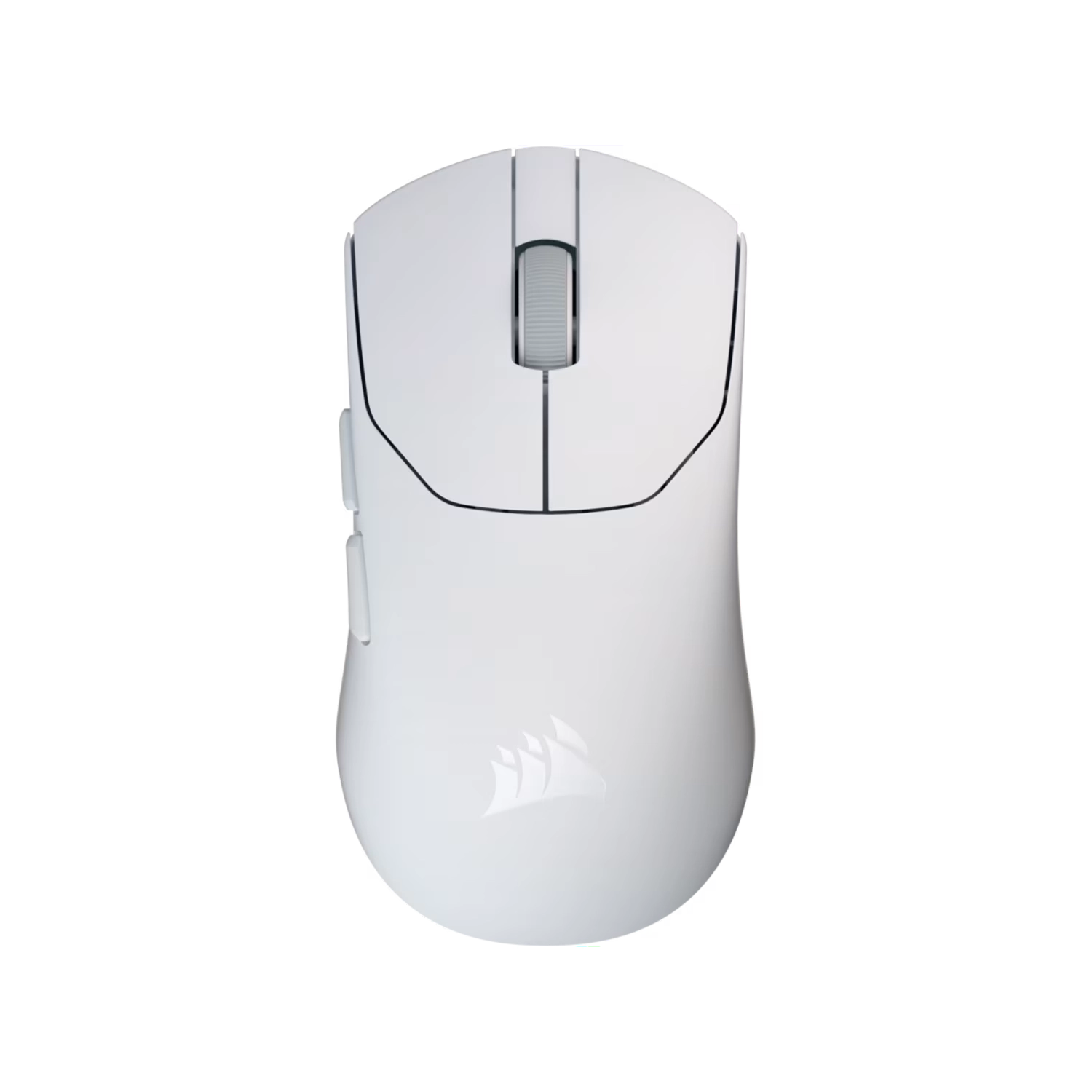Mouse Corsair SABRE V2 PRO Ultraliviano Wireless White (2251)