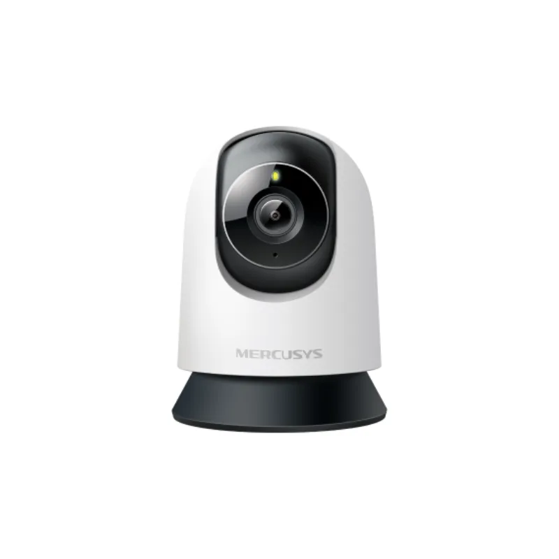 MC210 Camara IP Mercusys Indoor 2K 3MP 360 (4477) — foto 2
