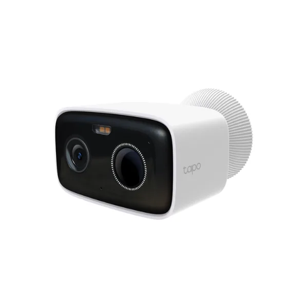 TAPO C400 Camara IP A Bateria Mov Remoto Day/Night SD Wifi (1115) — foto 1