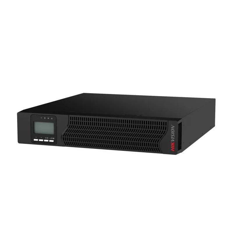 DS-UPS10K-R/TJL UPS Online Rack Tower 10KVA Sin Bat (1576)