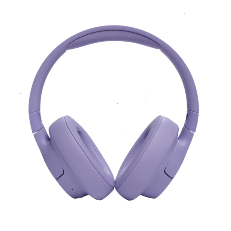 AURICULAR JBL BLUETOOTH T720 VIOLETA (6378)